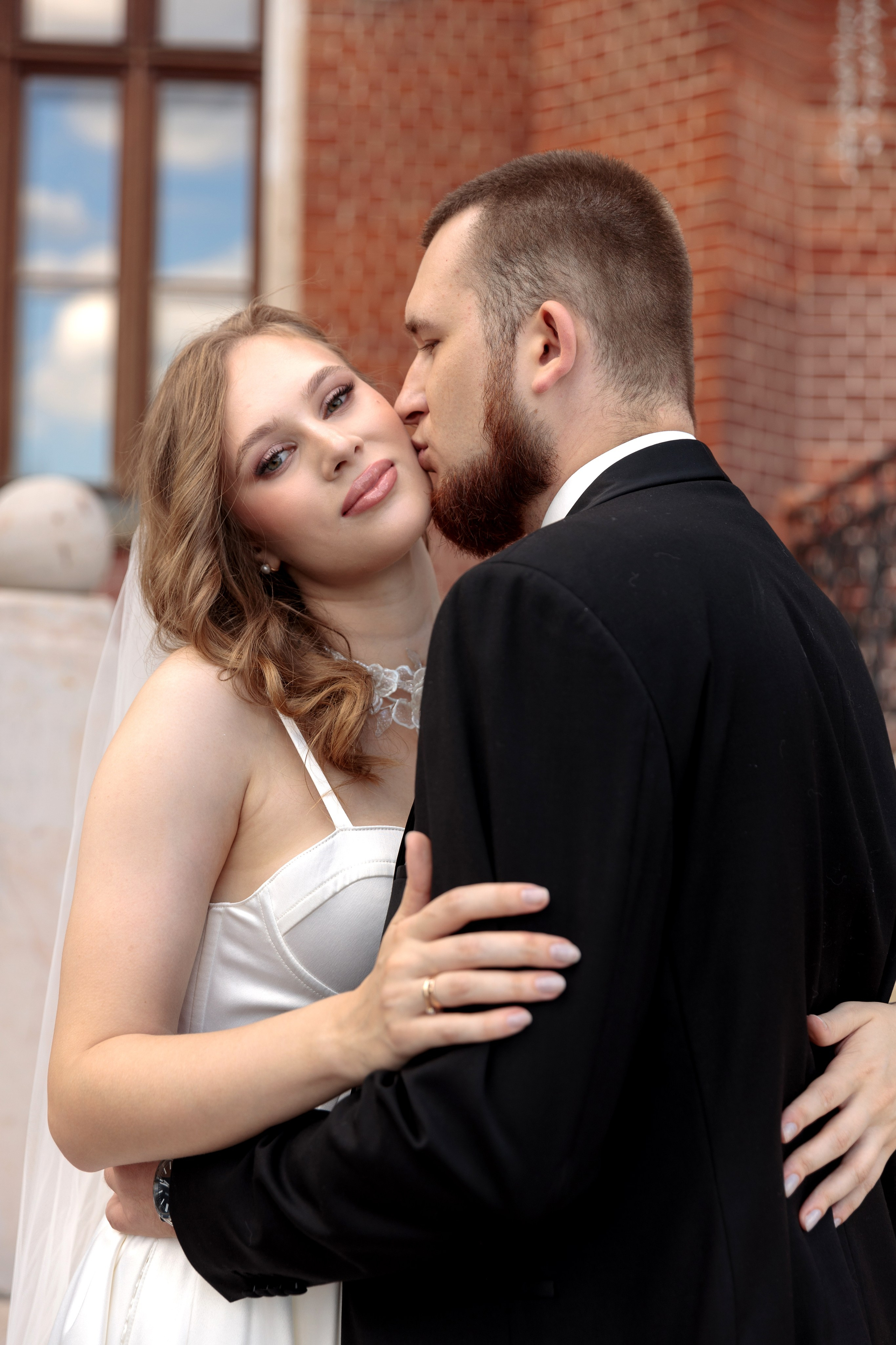 Фотограф свадебный в Воронеже