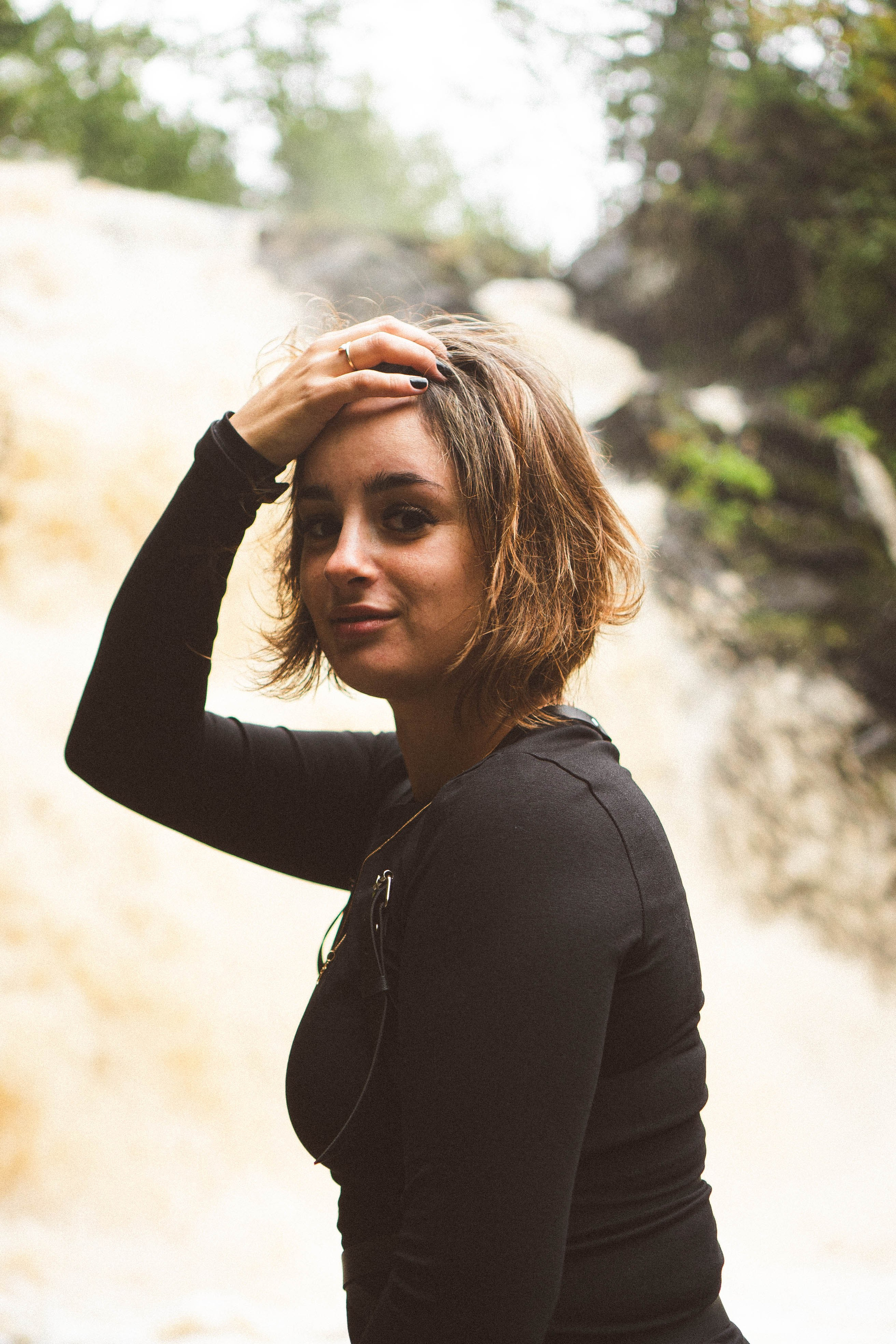 Прогулка на природе. Профессиональный фотограф, Санкт-Петербург — Виктория Богомолова