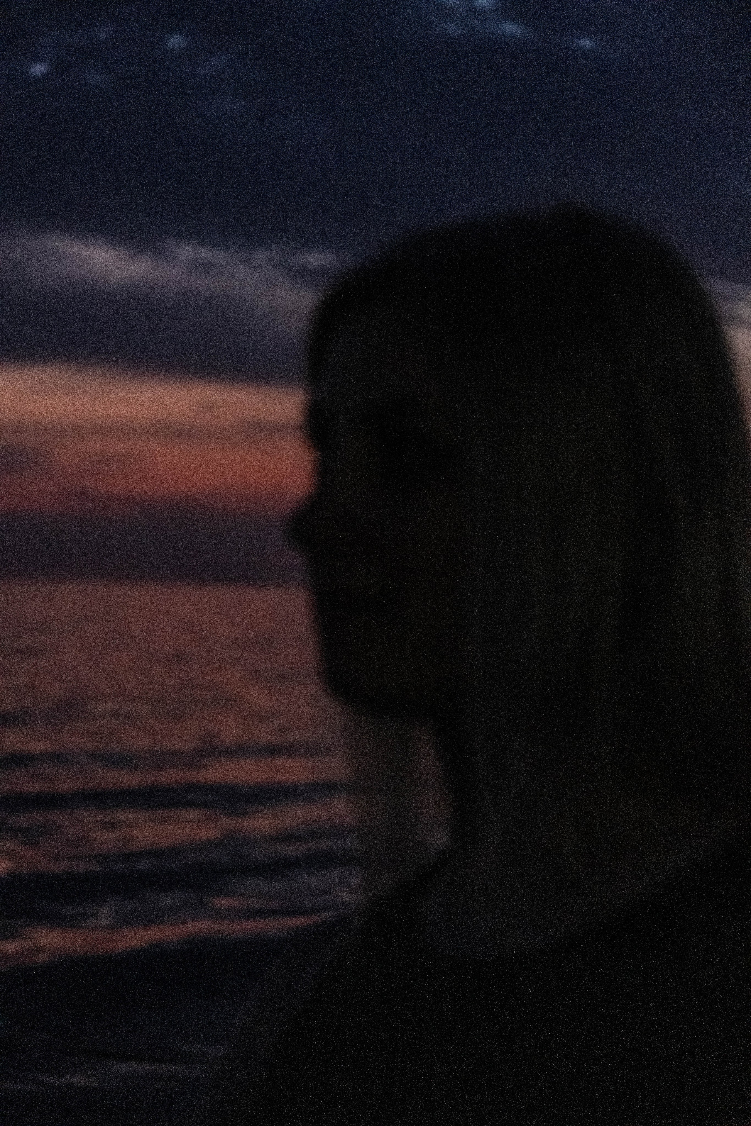 Закат на черном море. Профессиональный фотограф, Санкт-Петербург — Виктория Богомолова