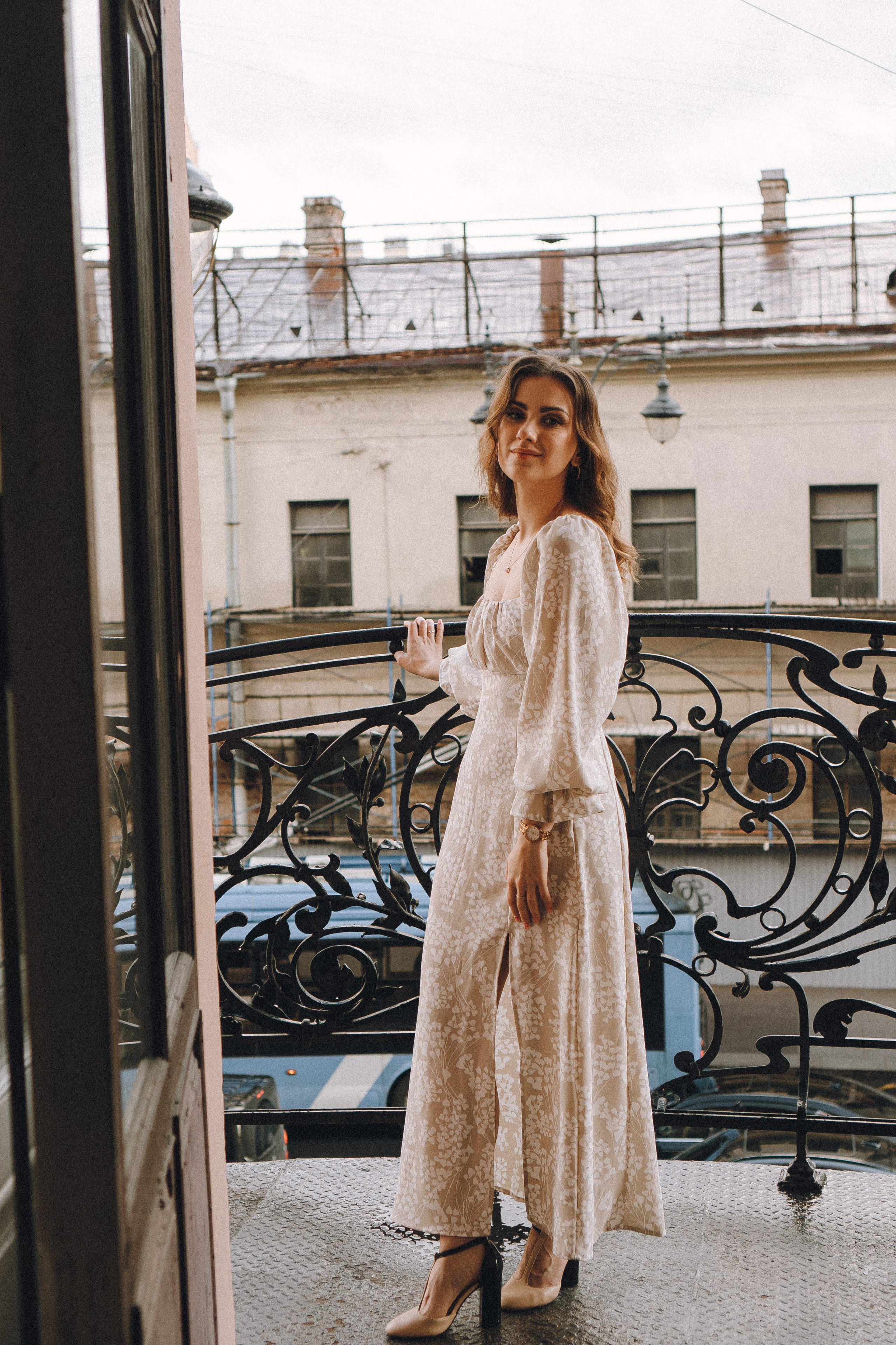 ЛЮБОВЬ В ИЮНЕ. Профессиональный фотограф, Санкт-Петербург — Виктория Богомолова