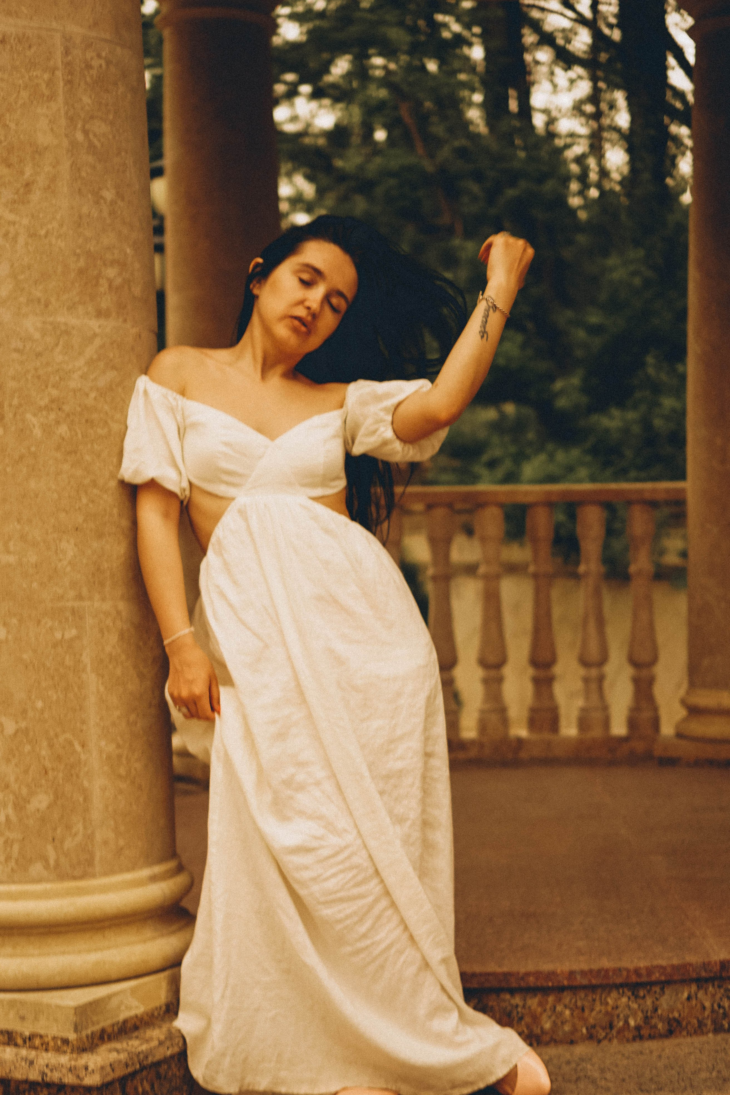 КИСЛОВОДСК. Профессиональный фотограф, Санкт-Петербург — Виктория Богомолова