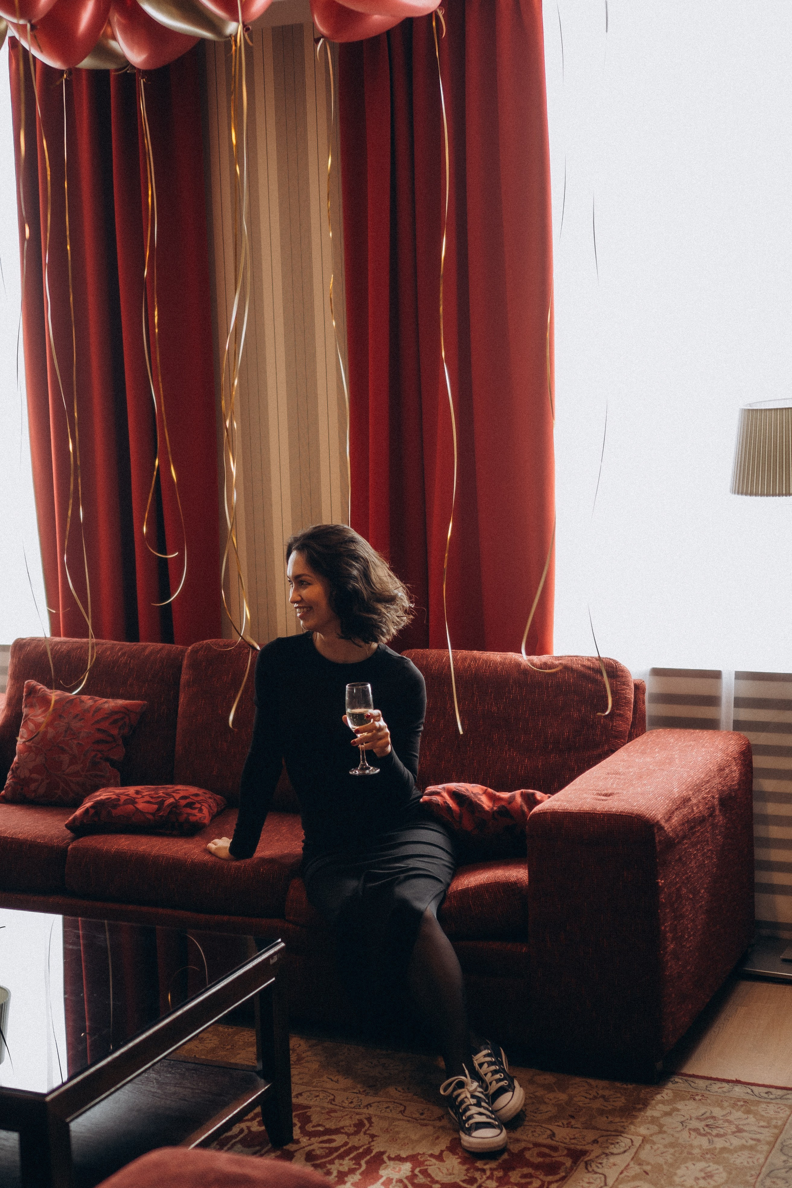 ДЕНЬ РОЖДЕНИЯ. Профессиональный фотограф, Санкт-Петербург — Виктория Богомолова