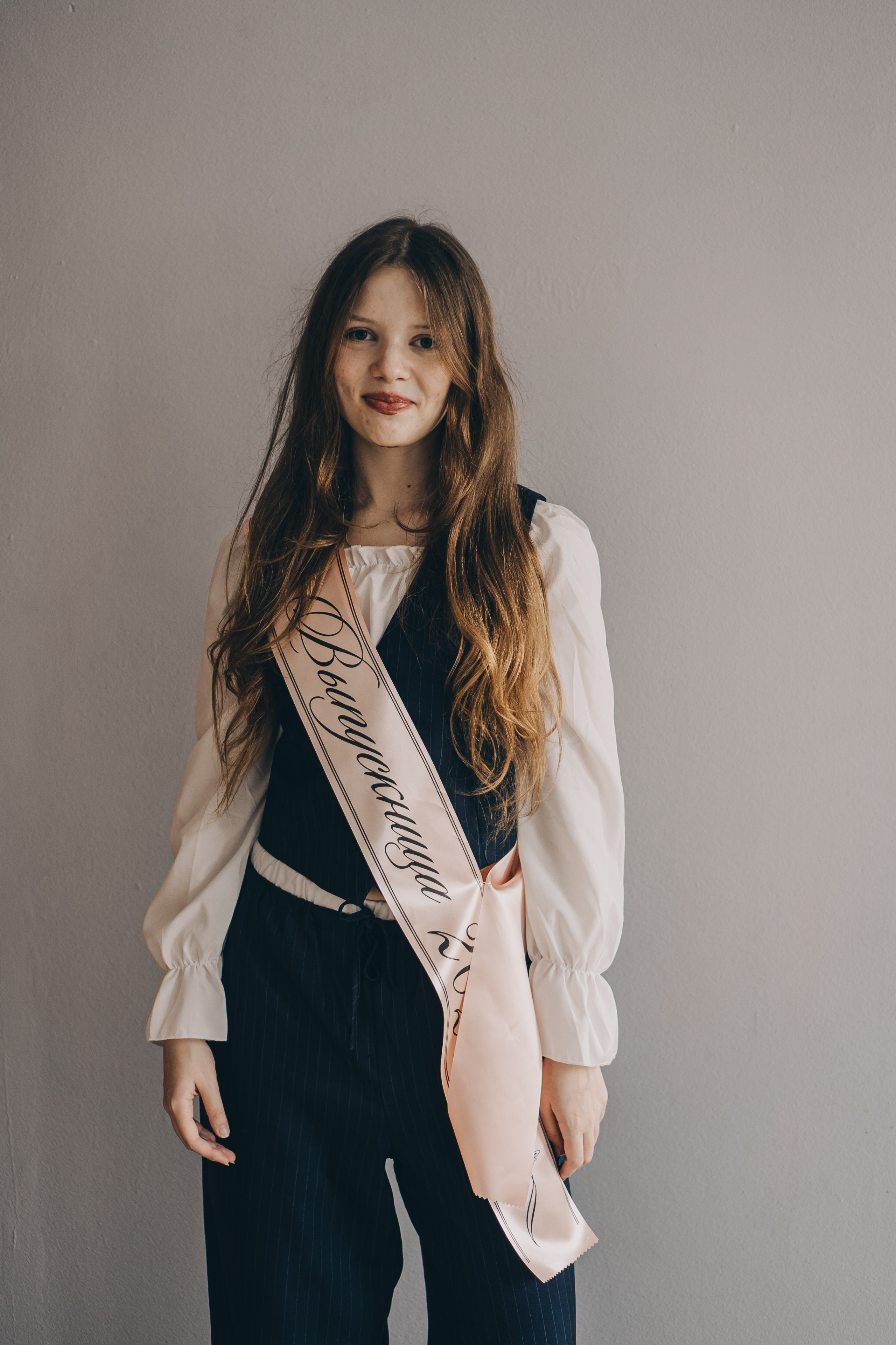 ПОСЛЕДНИЙ ЗВОНОК. Профессиональный фотограф, Санкт-Петербург — Виктория Богомолова