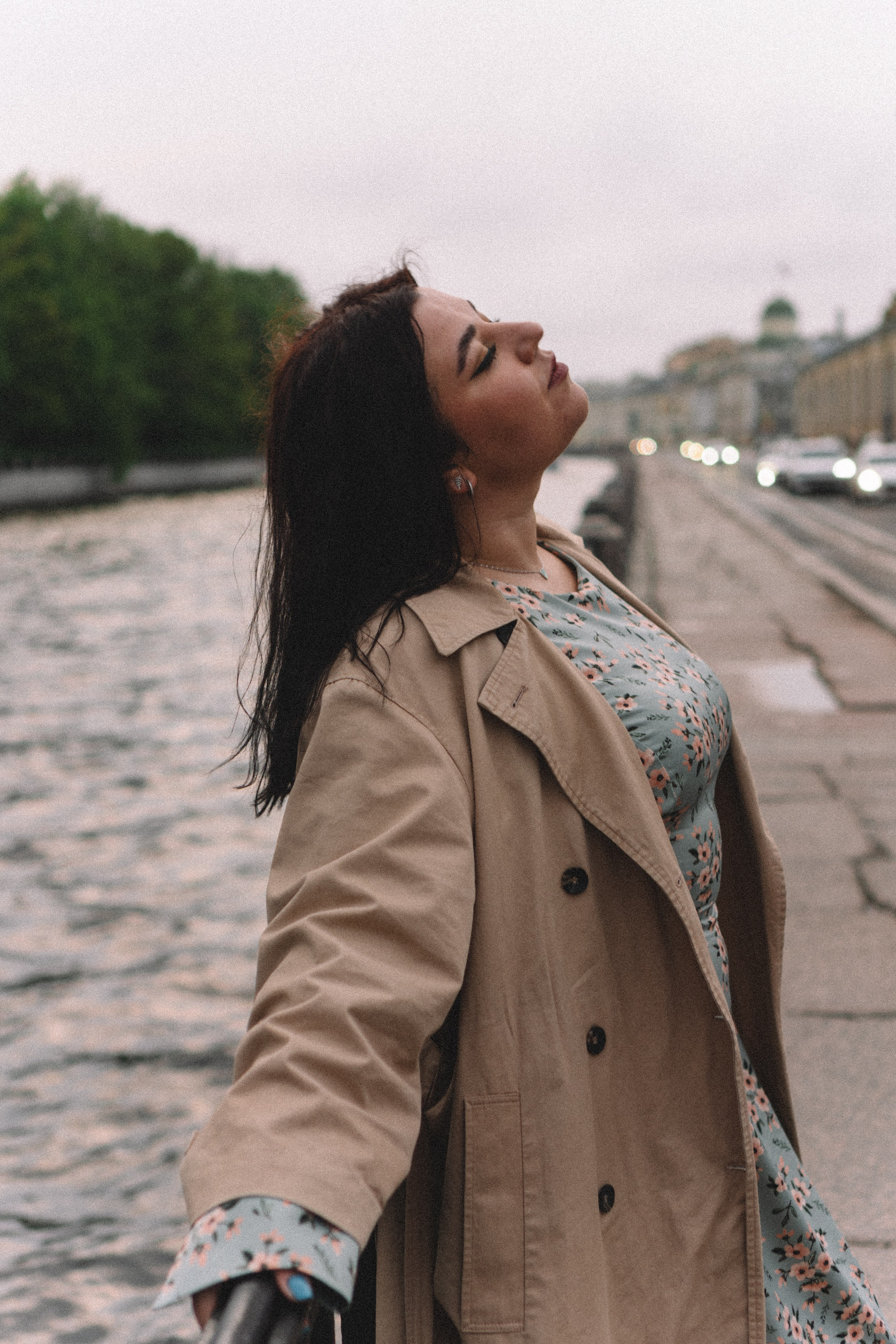 ПИТЕРСКАЯ ПРОГУЛКА. Профессиональный фотограф, Санкт-Петербург — Виктория Богомолова