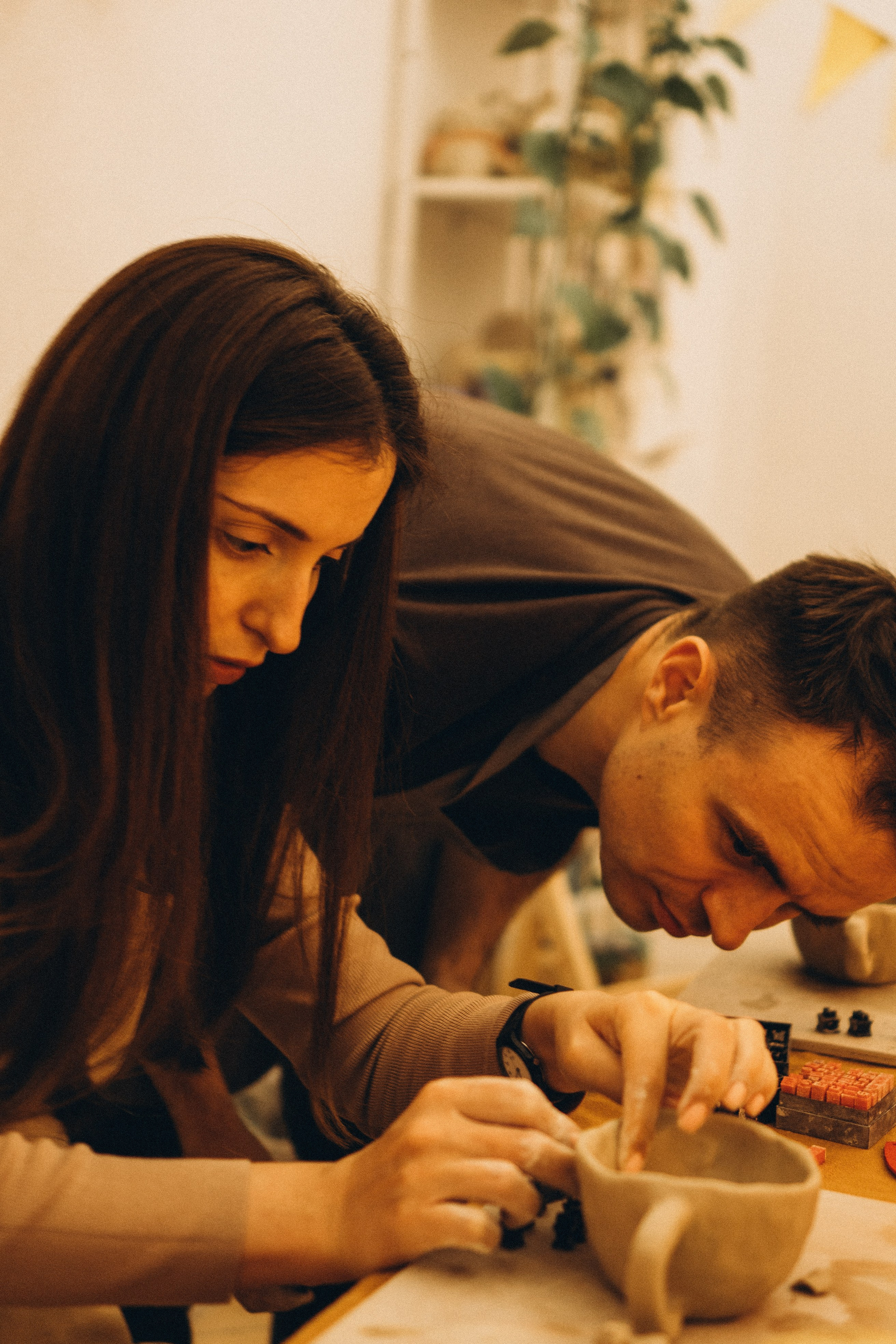 ЛЕПКАРНЯ. Профессиональный фотограф, Санкт-Петербург — Виктория Богомолова