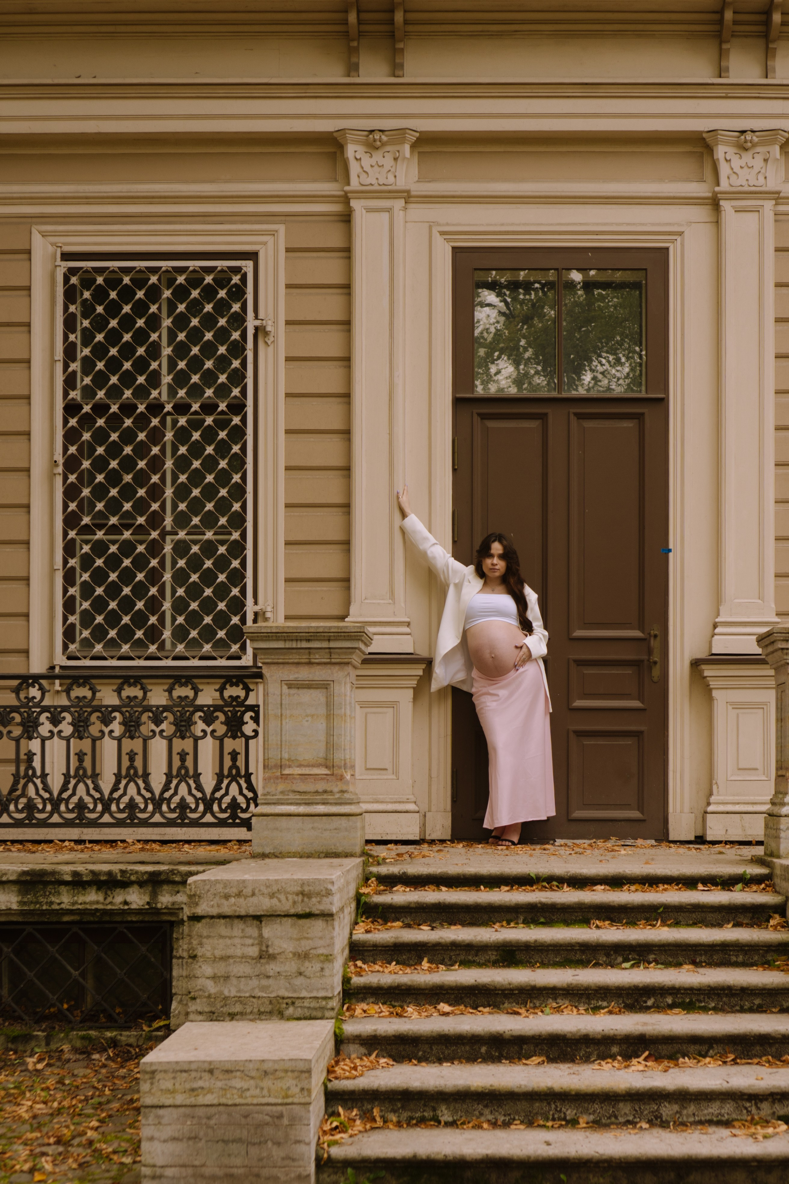 СЕМЕЙНАЯ ИСТОРИЯ. Профессиональный фотограф, Санкт-Петербург — Виктория Богомолова