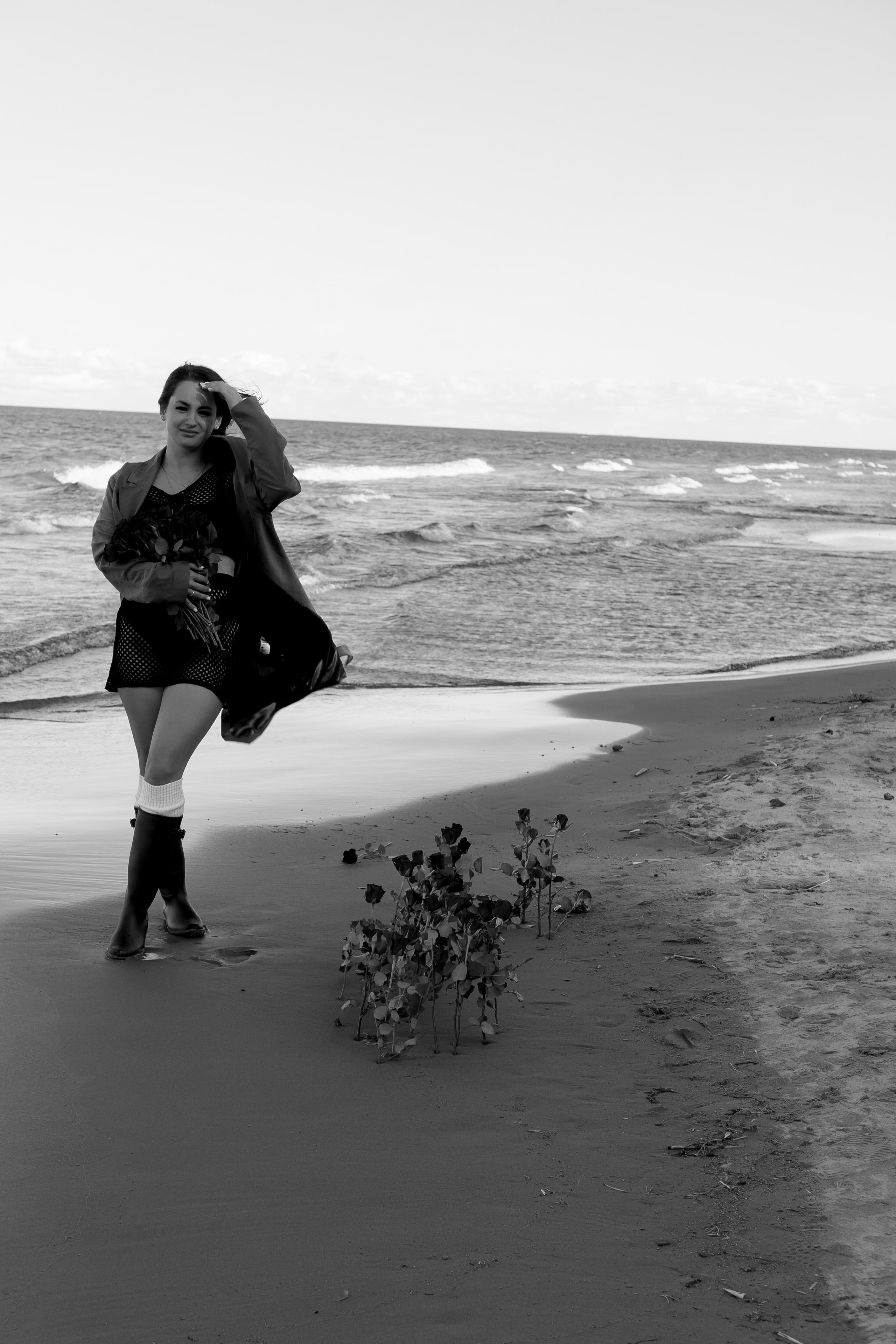 Розы. Профессиональный фотограф, Санкт-Петербург — Виктория Богомолова