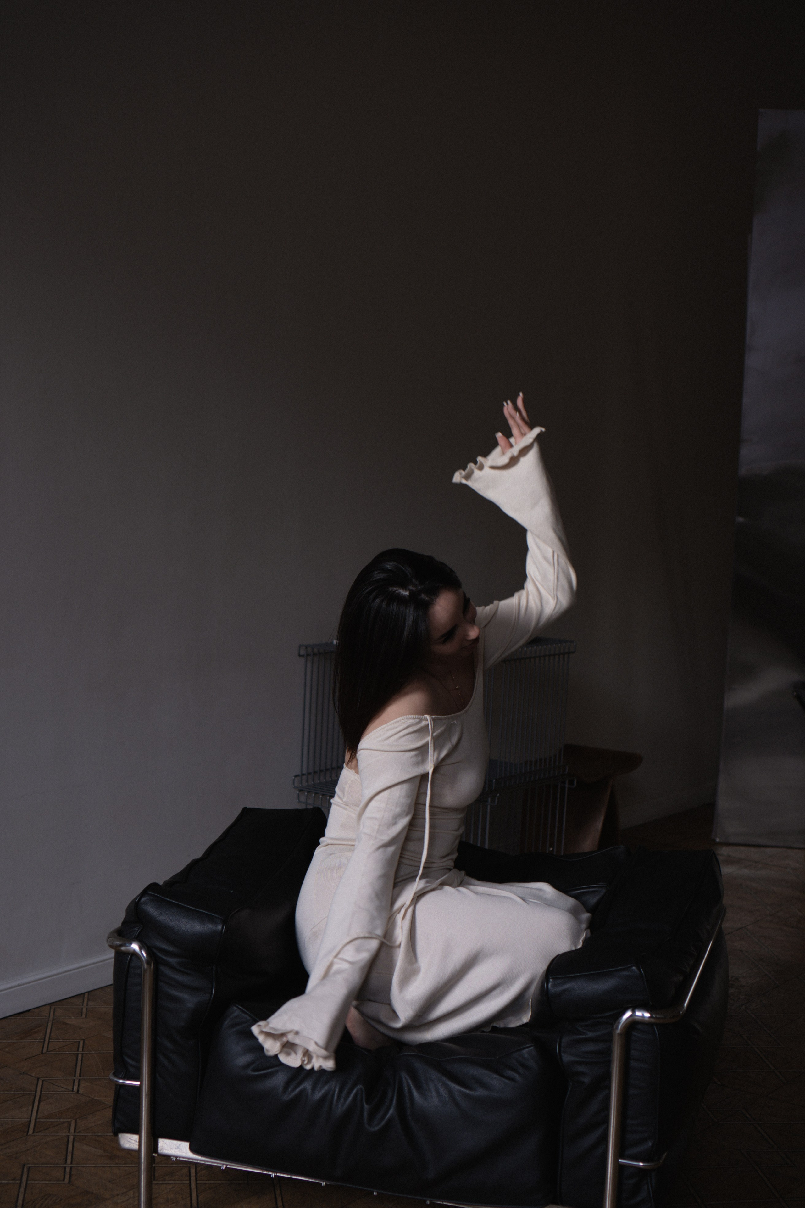 Студийная. Профессиональный фотограф, Санкт-Петербург — Виктория Богомолова