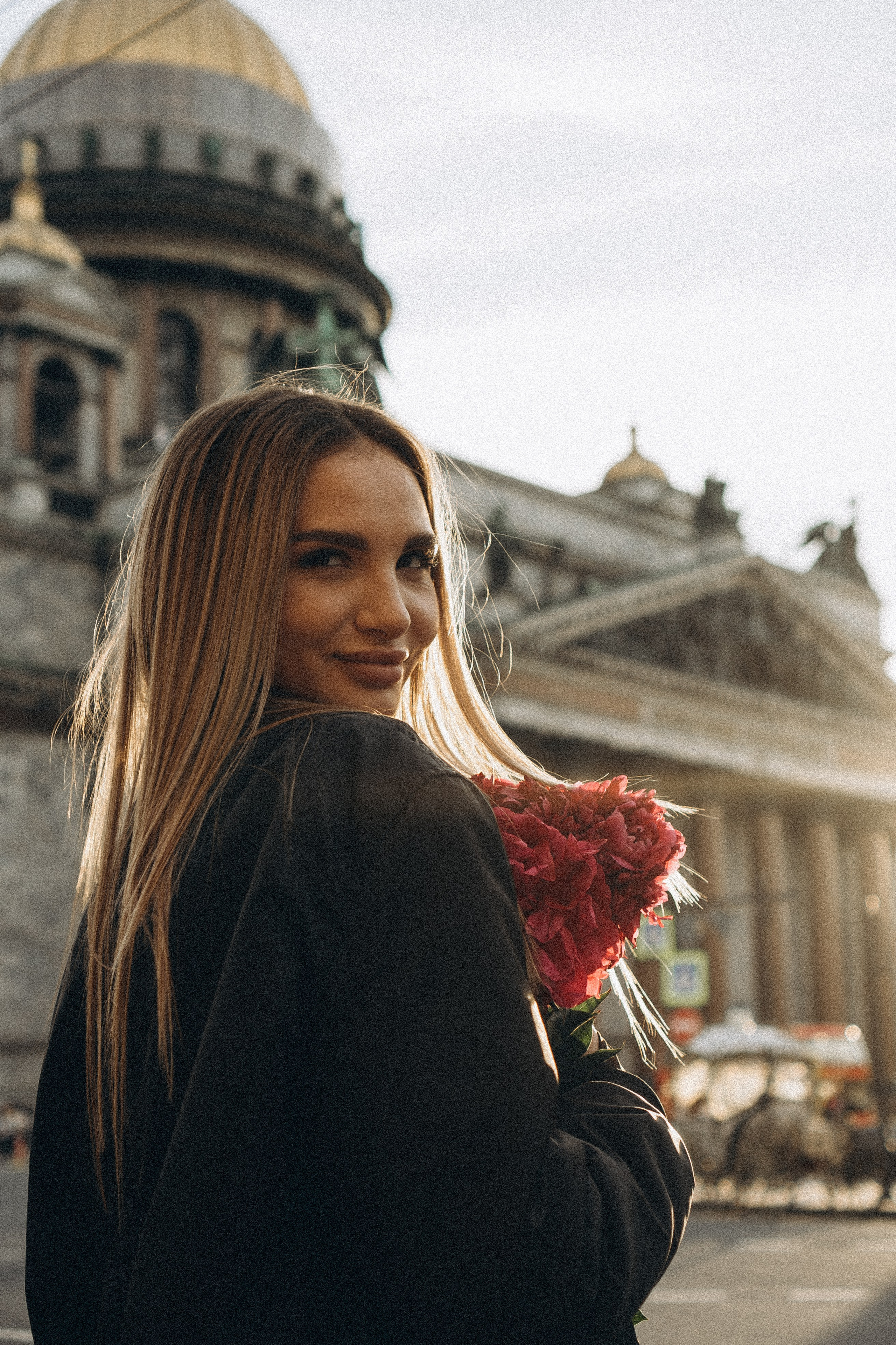 ПРОГУЛКА ПО ПИТЕРУ. Профессиональный фотограф, Санкт-Петербург — Виктория Богомолова