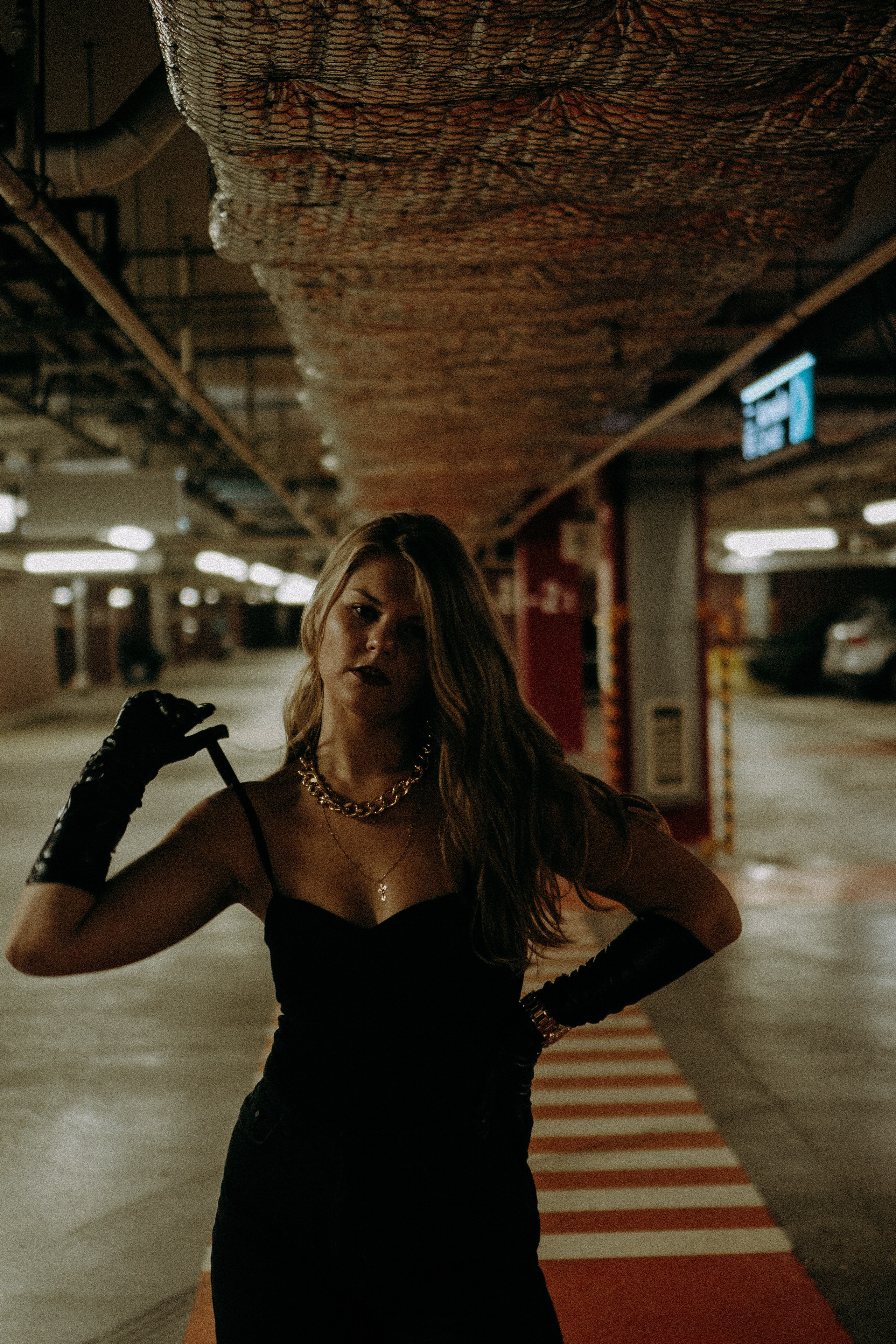 НА ПАРКОВКЕ. Профессиональный фотограф, Санкт-Петербург — Виктория Богомолова