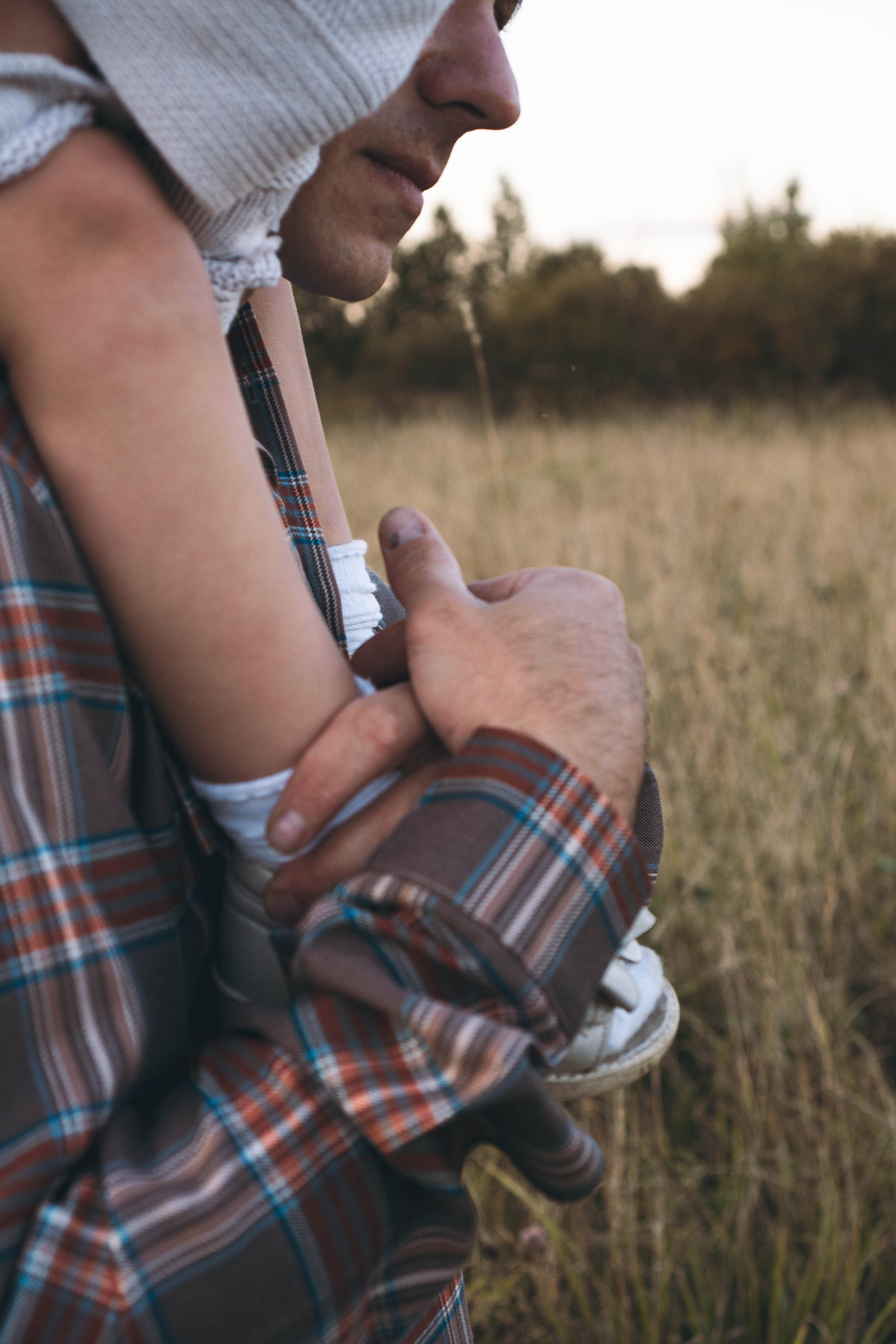 Семейная серия. Профессиональный фотограф, Санкт-Петербург — Виктория Богомолова