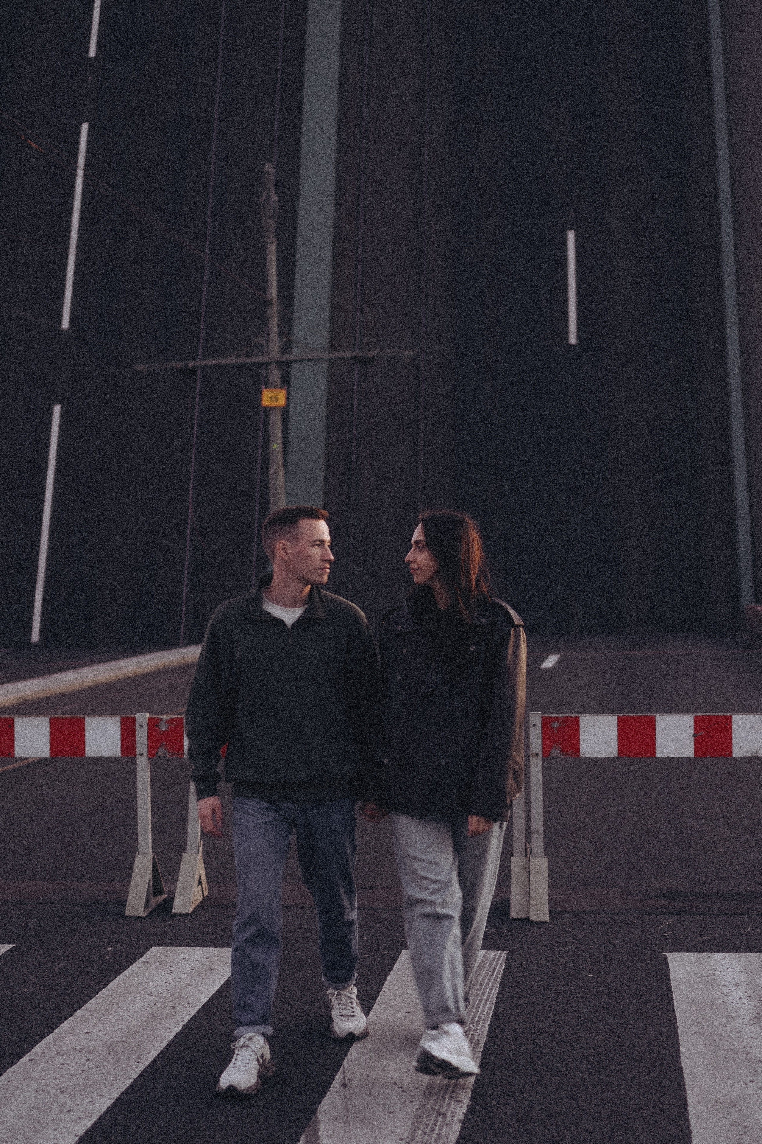 Рассветная история любви. Профессиональный фотограф, Санкт-Петербург — Виктория Богомолова