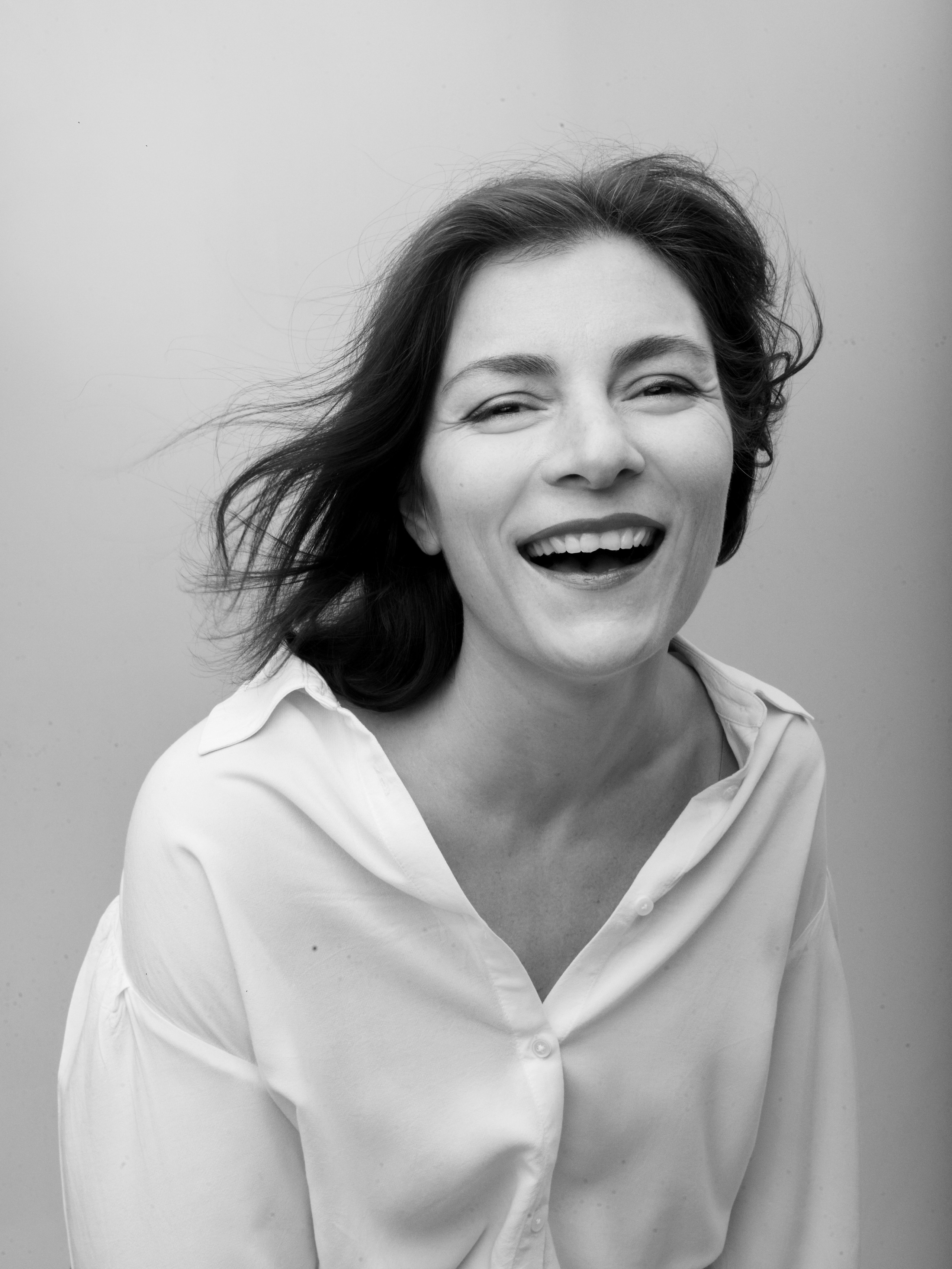 Елизавета Велиган. Фотограф Юлия Маринина