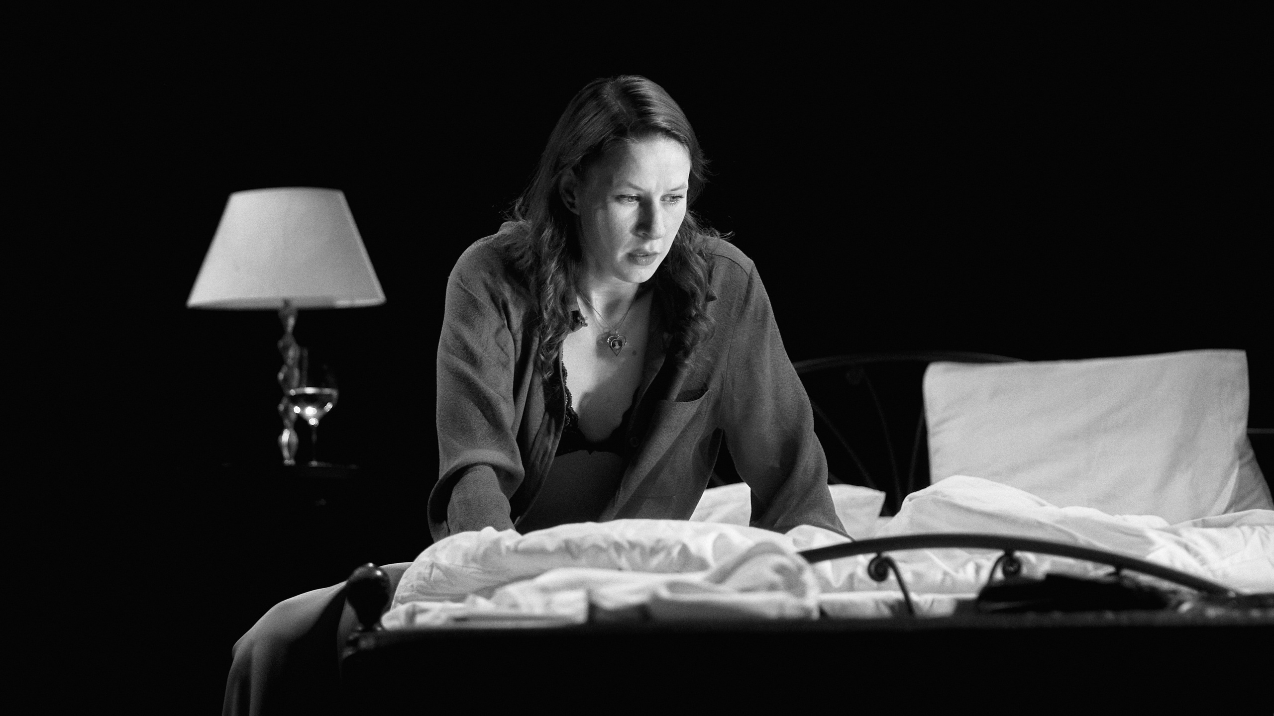 Правда. Фотограф Юлия Маринина