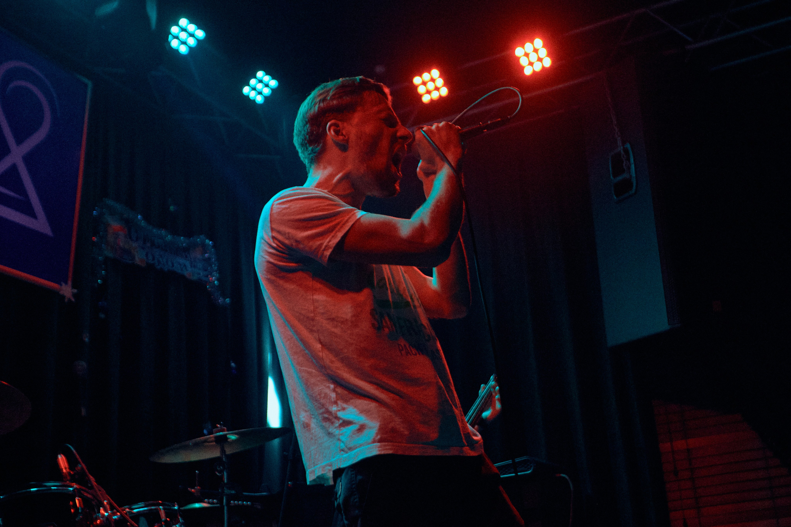 КАБАН FEST 3. Фотограф Юлия Маринина