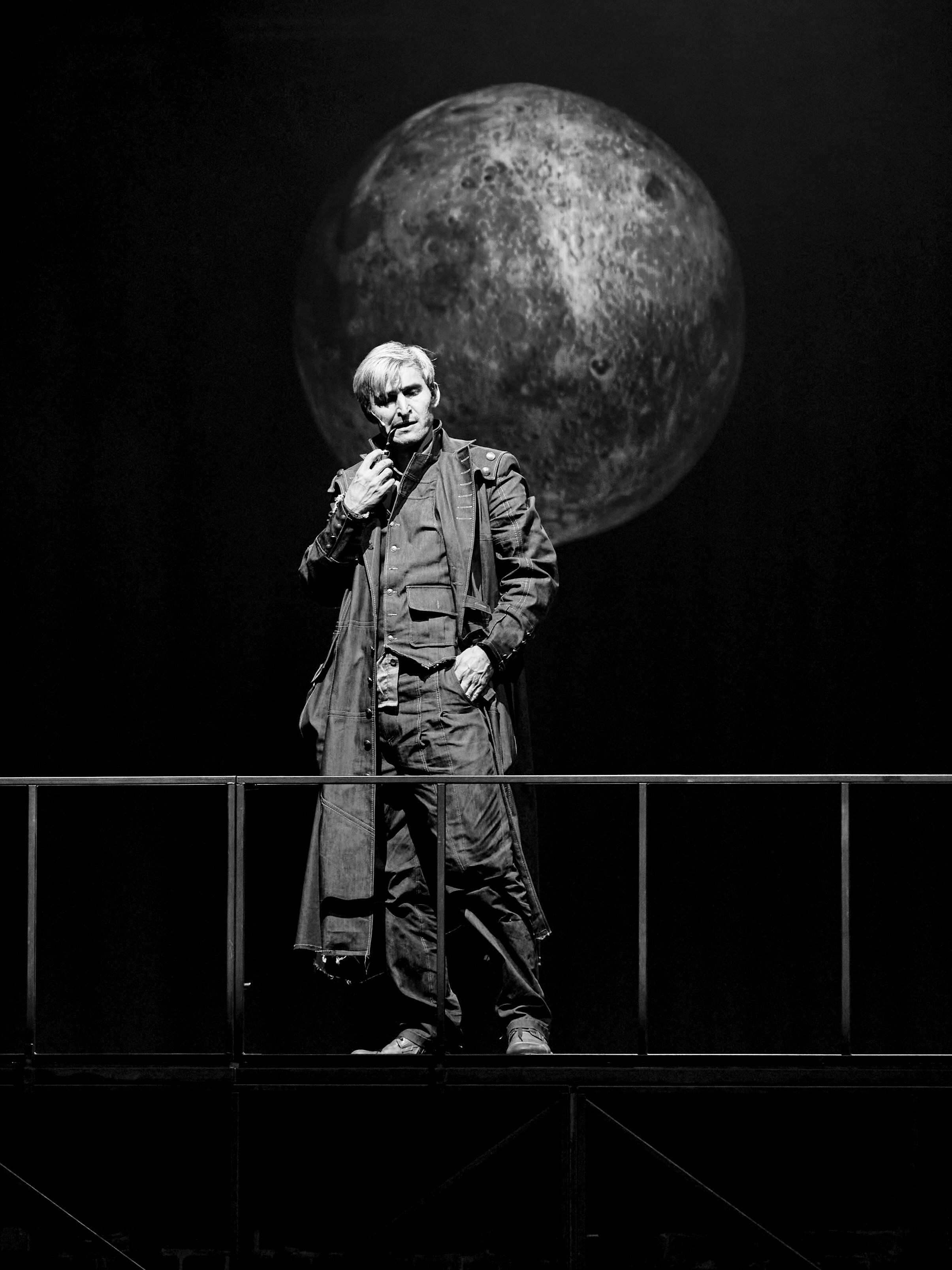 Шерлок Холмс. Фотограф Юлия Маринина