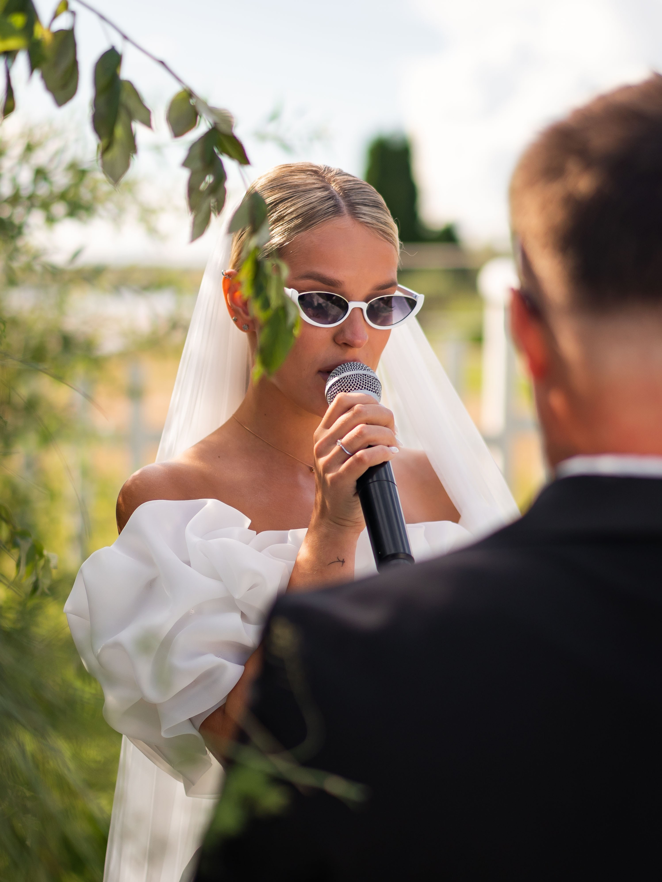 Свадьба — Кирилл & Полина 08.09.24. Фотограф Москва