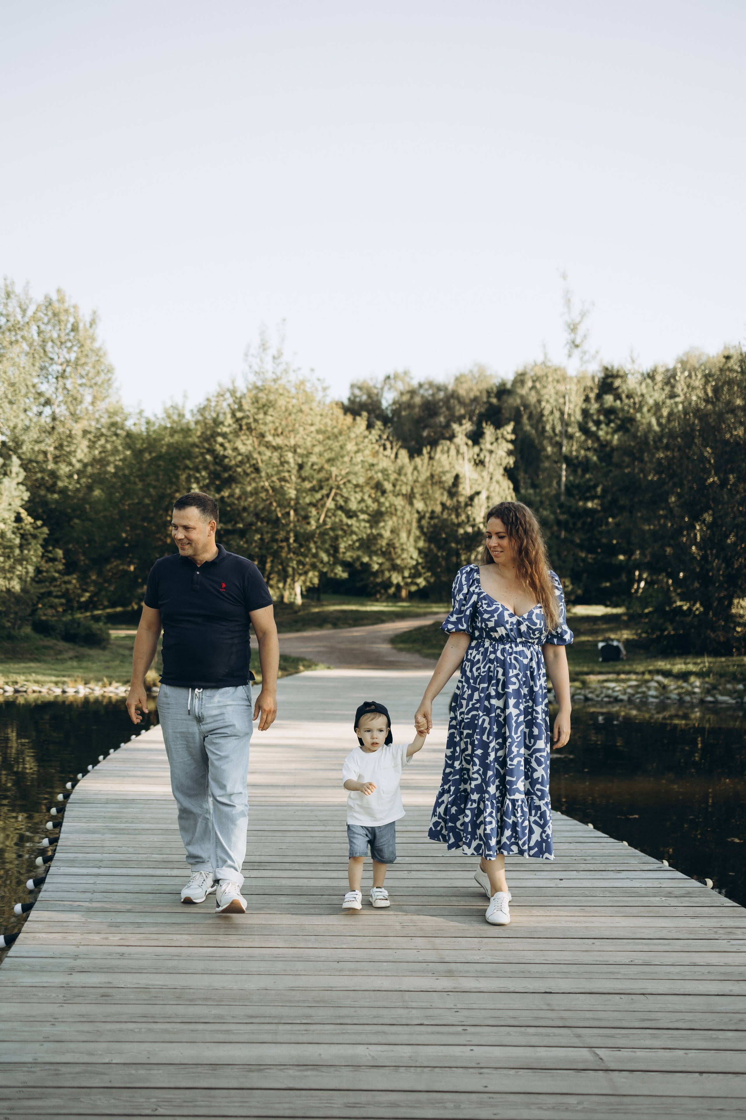 Кристина, Александр и Лев. Семейный фотограф в Москве Виктория Ястребинская