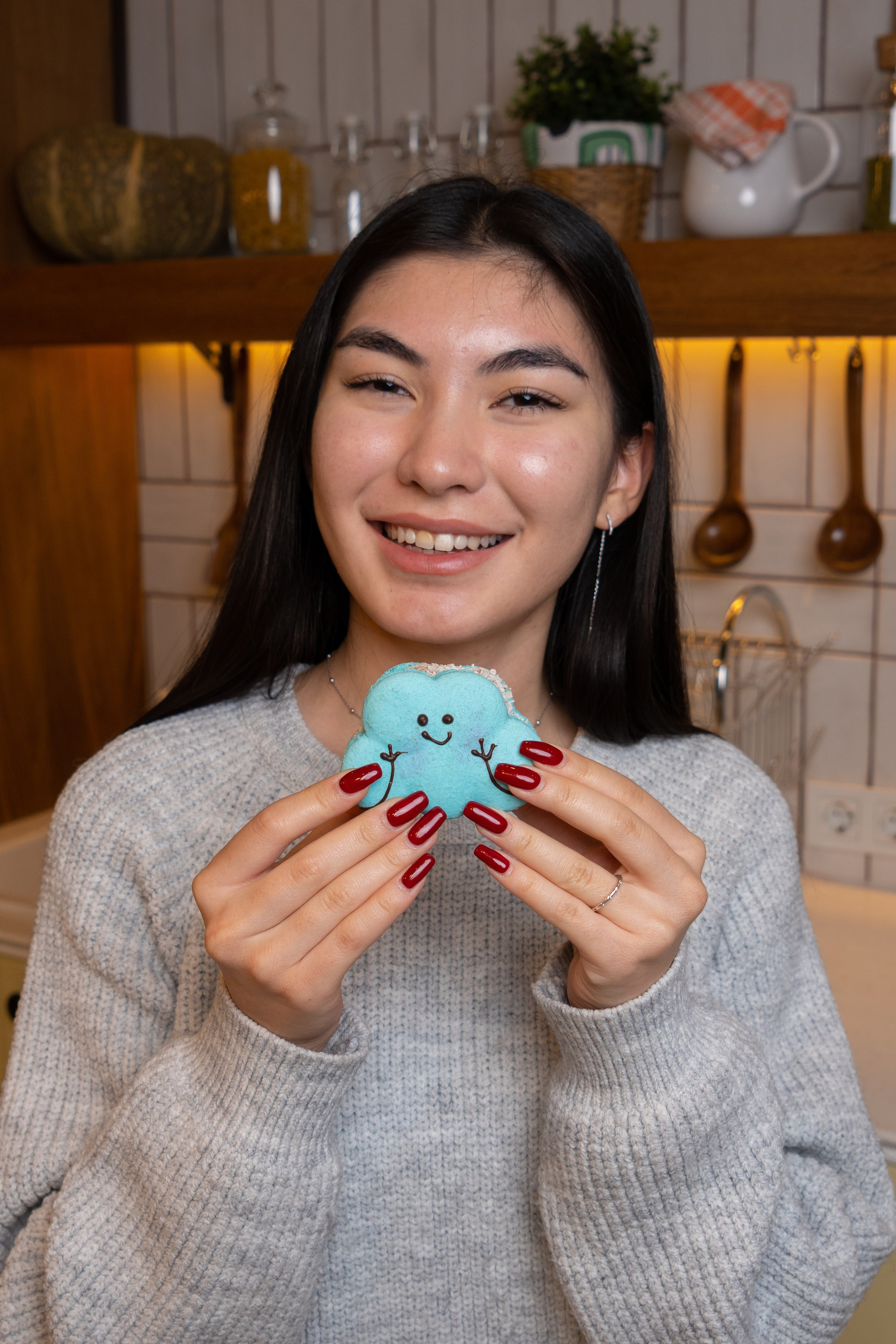 Макаронная лавка