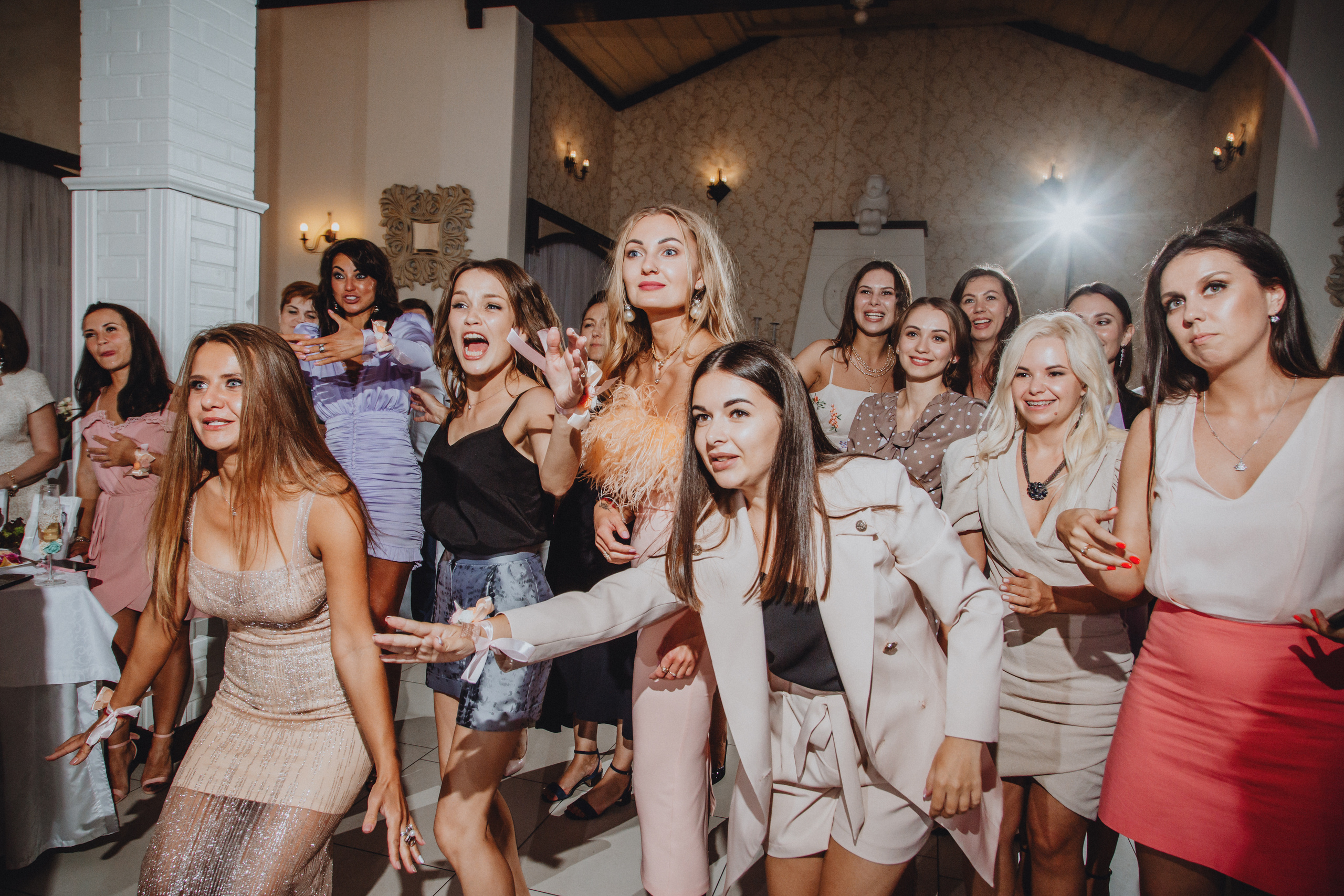 Оксана и Сергей. Фотограф в Калининграде Дмитрий Мишин