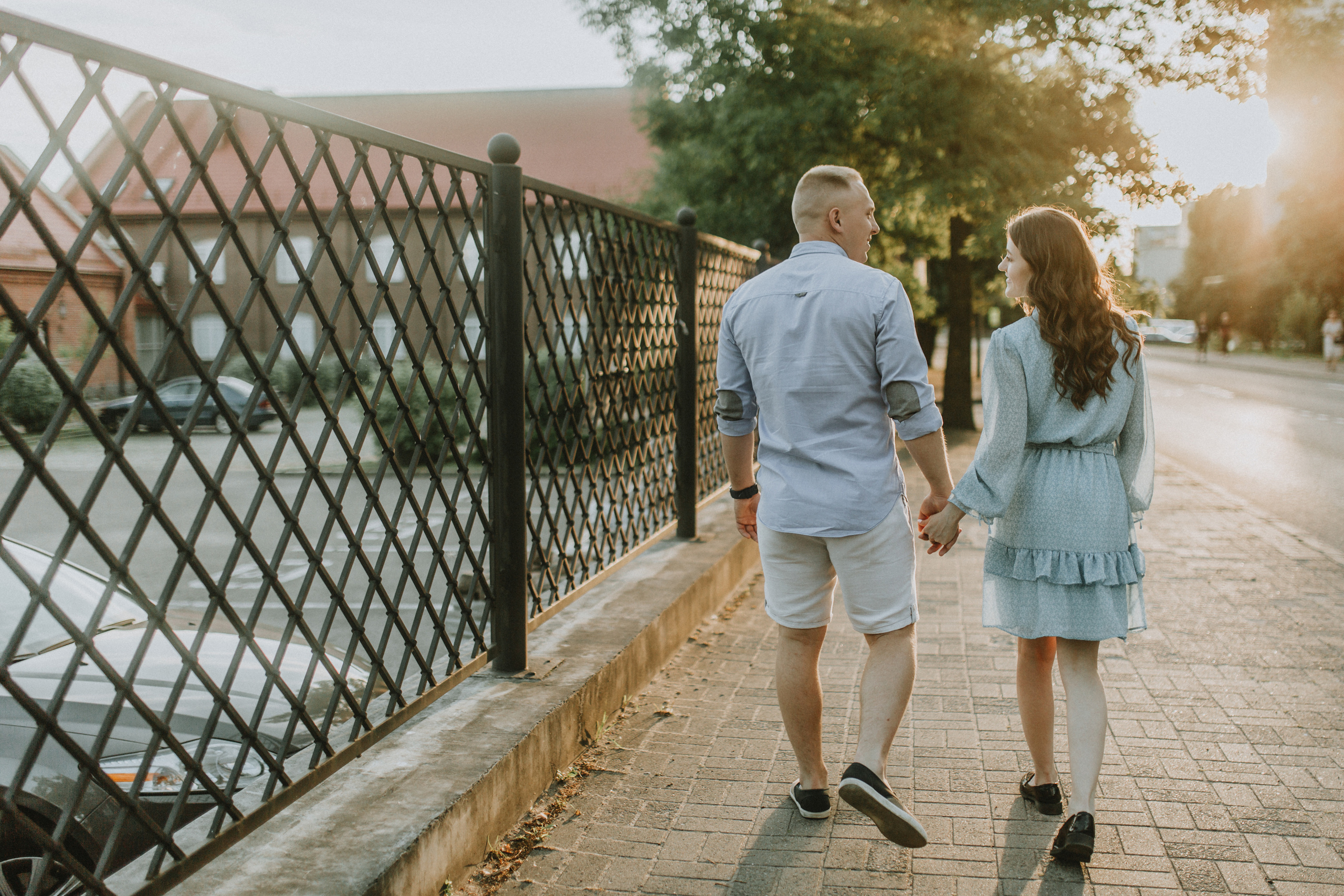 Юность. Фотограф в Калининграде Дмитрий Мишин