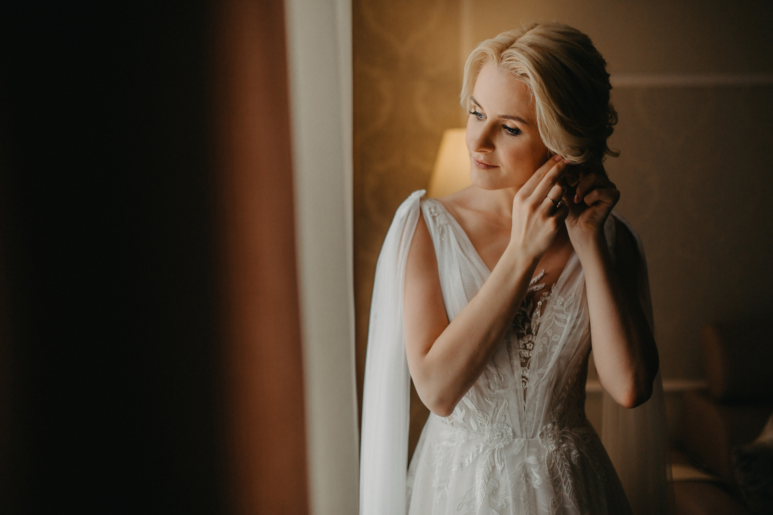 Ефим и Надежда. Фотограф в Калининграде Дмитрий Мишин