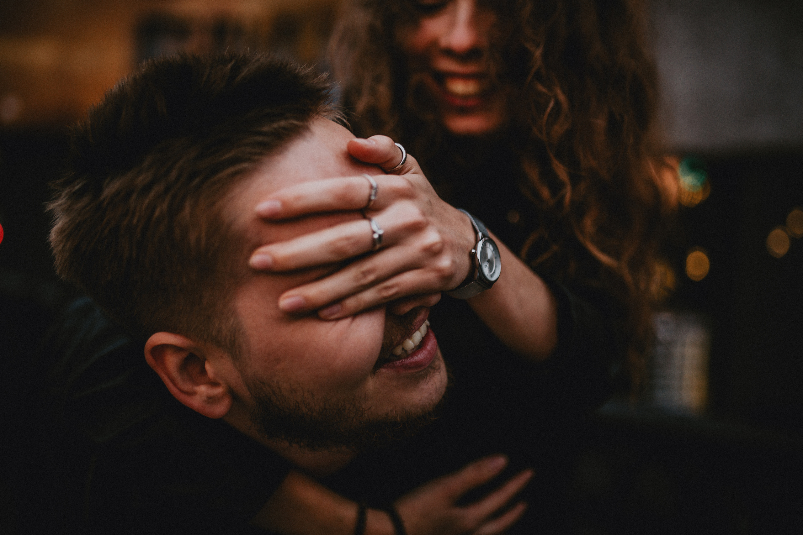 Molotov. Фотограф в Калининграде Дмитрий Мишин