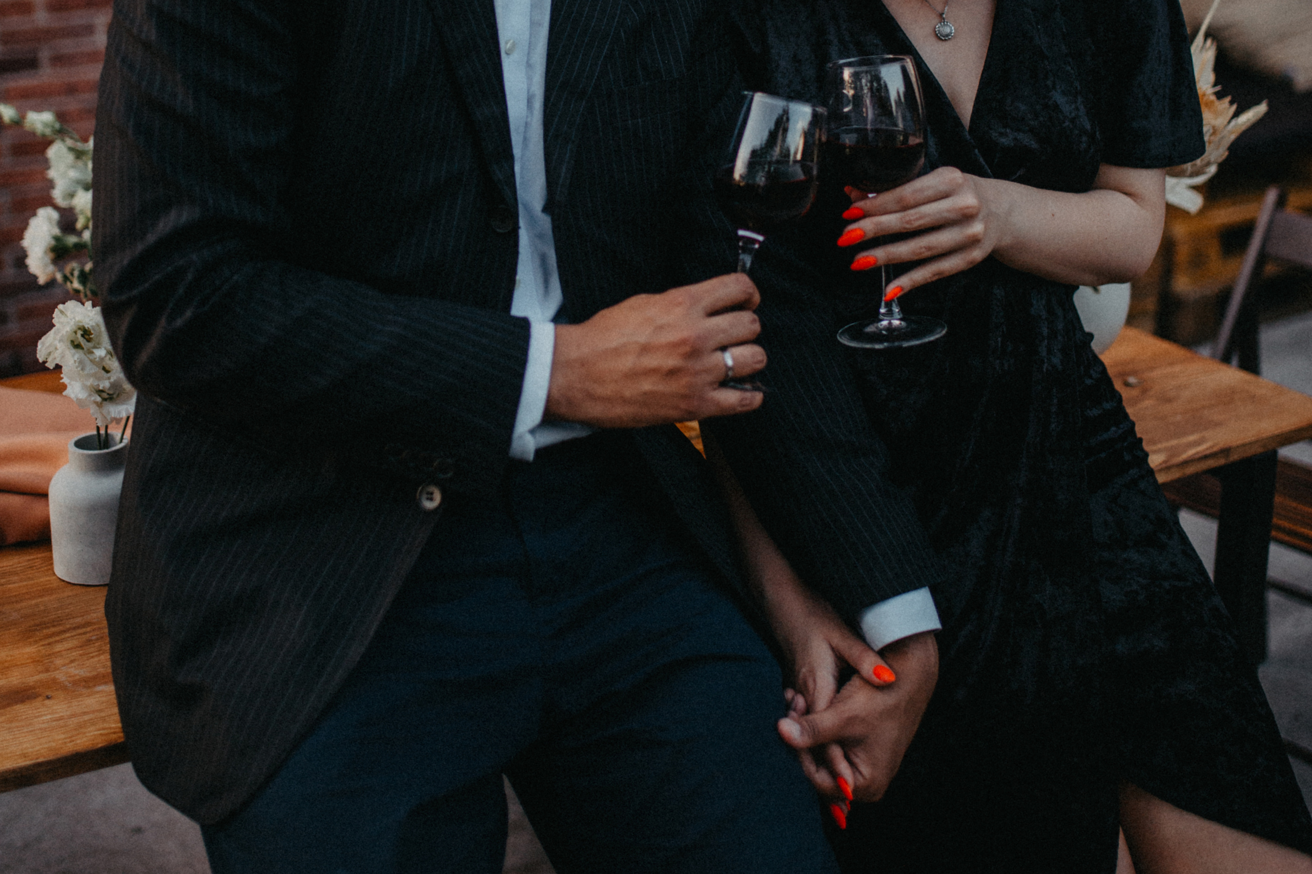 New York, I Love You. Фотограф в Калининграде Дмитрий Мишин