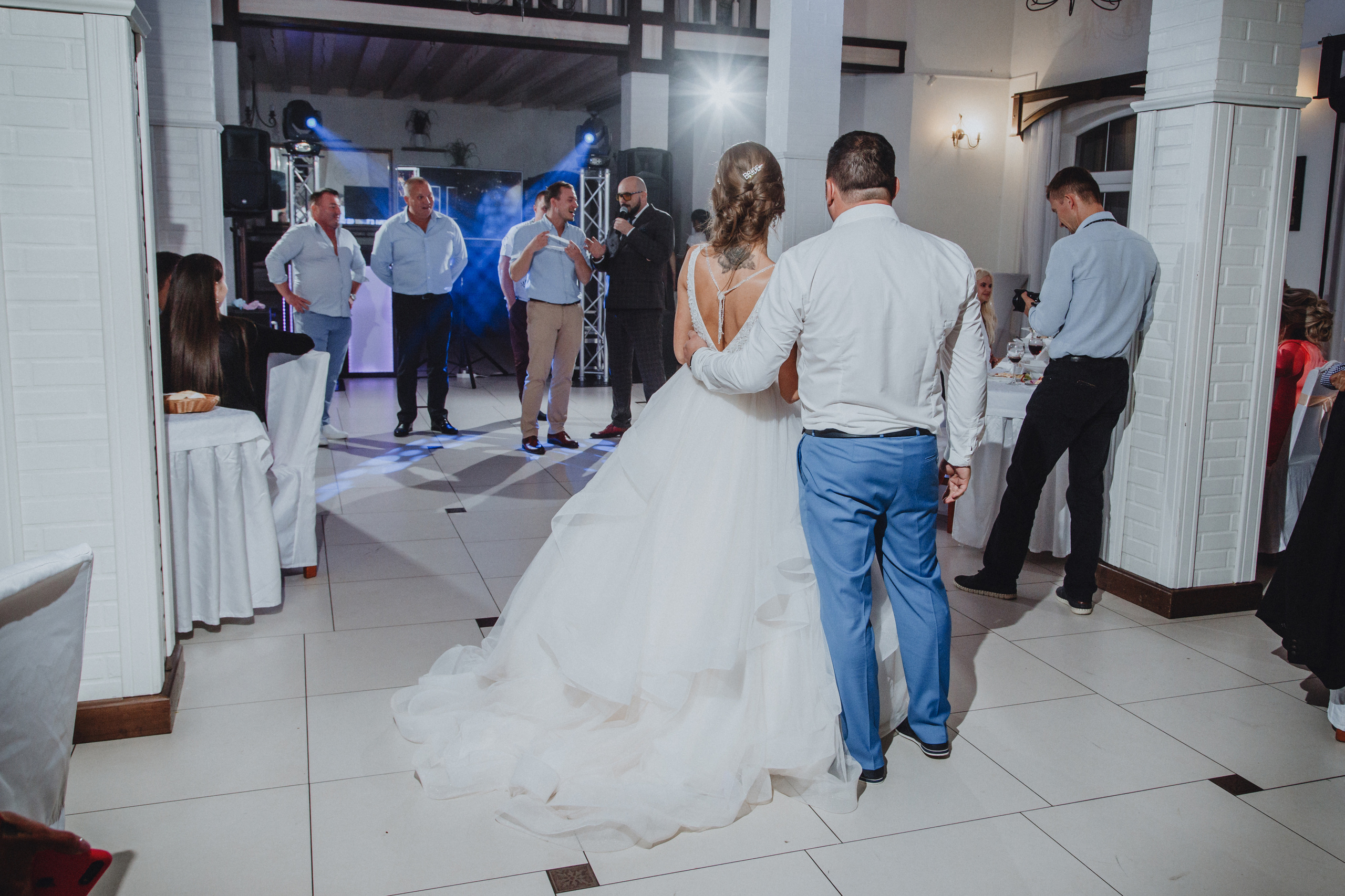 Оксана и Сергей. Фотограф в Калининграде Дмитрий Мишин