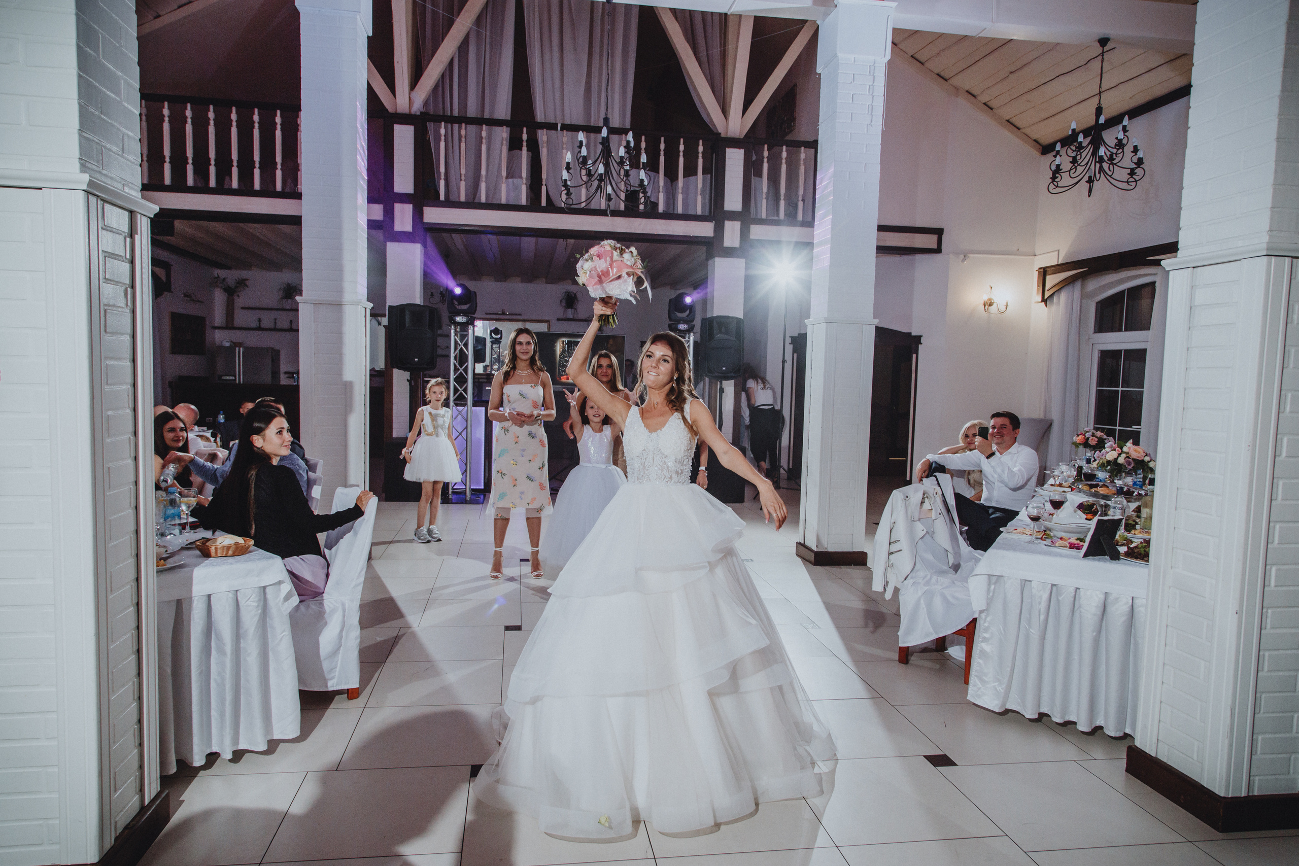 Оксана и Сергей. Фотограф в Калининграде Дмитрий Мишин