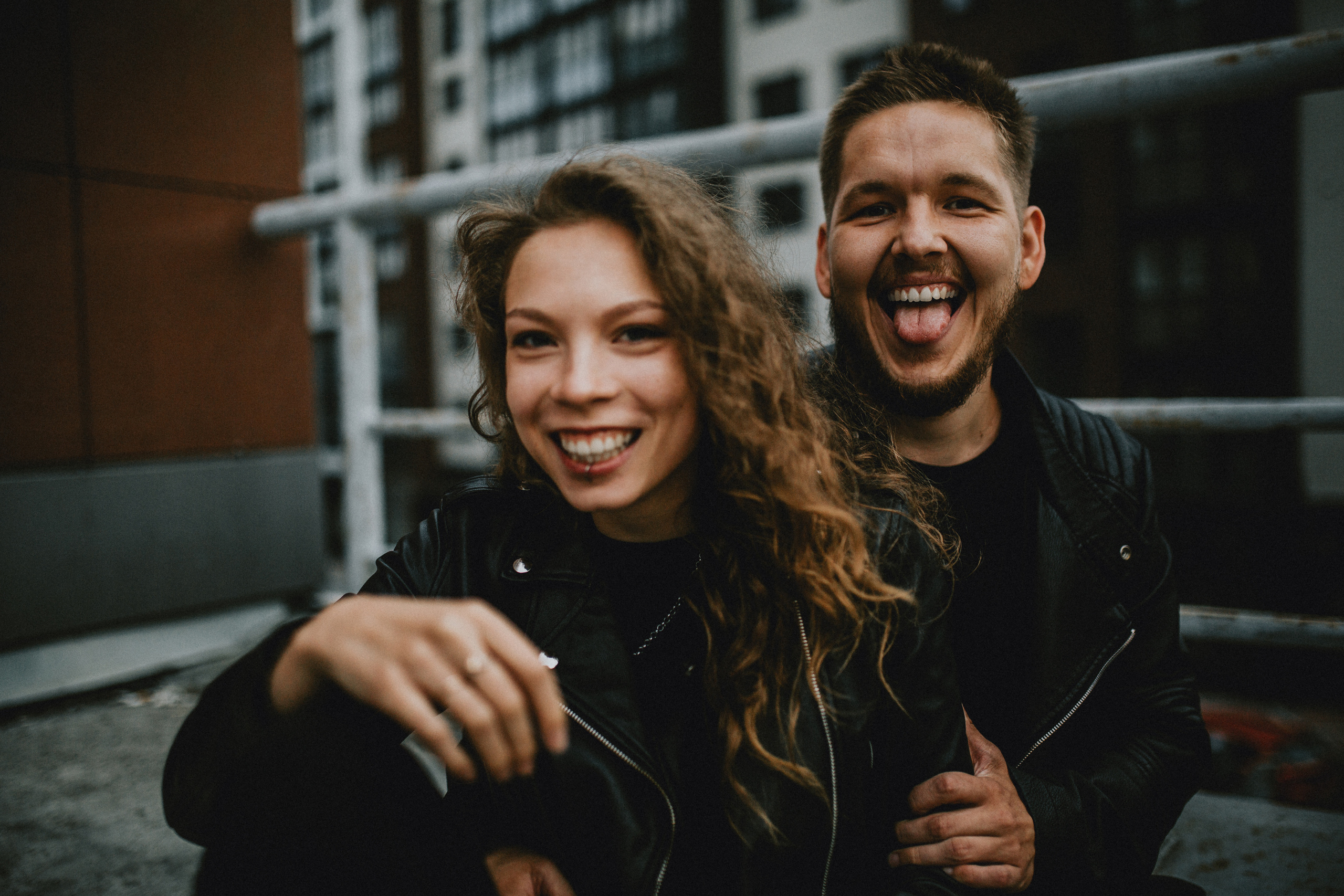 Molotov. Фотограф в Калининграде Дмитрий Мишин