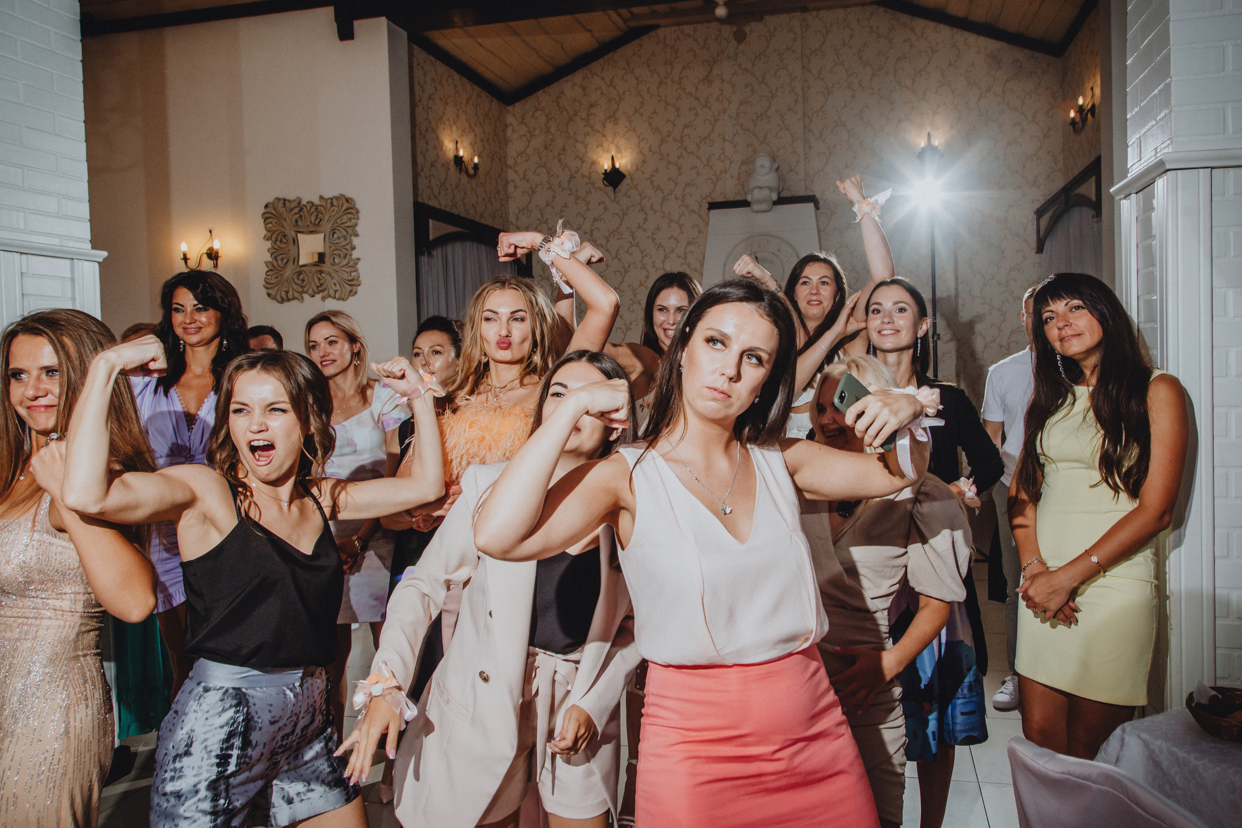 Оксана и Сергей. Фотограф в Калининграде Дмитрий Мишин