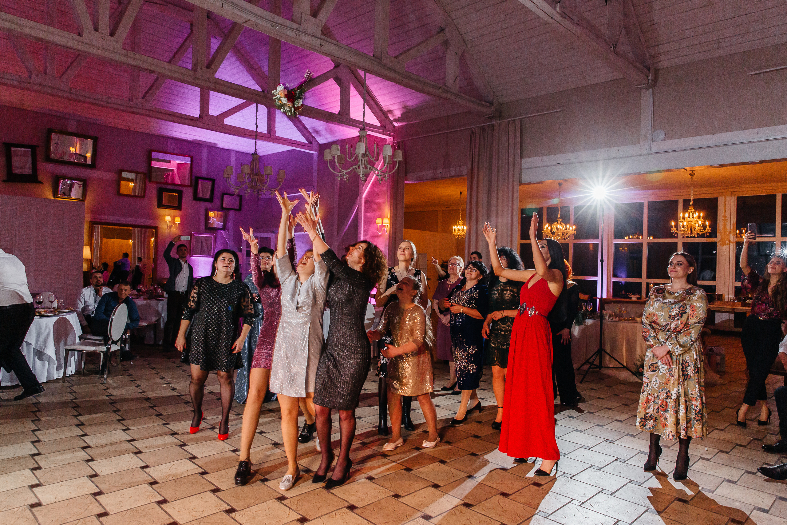 Рустем и Гуля. Фотограф в Калининграде Дмитрий Мишин