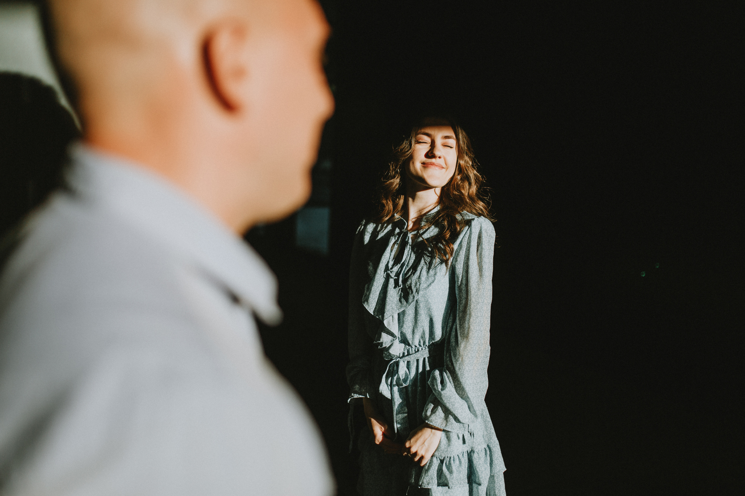 Юность. Фотограф в Калининграде Дмитрий Мишин