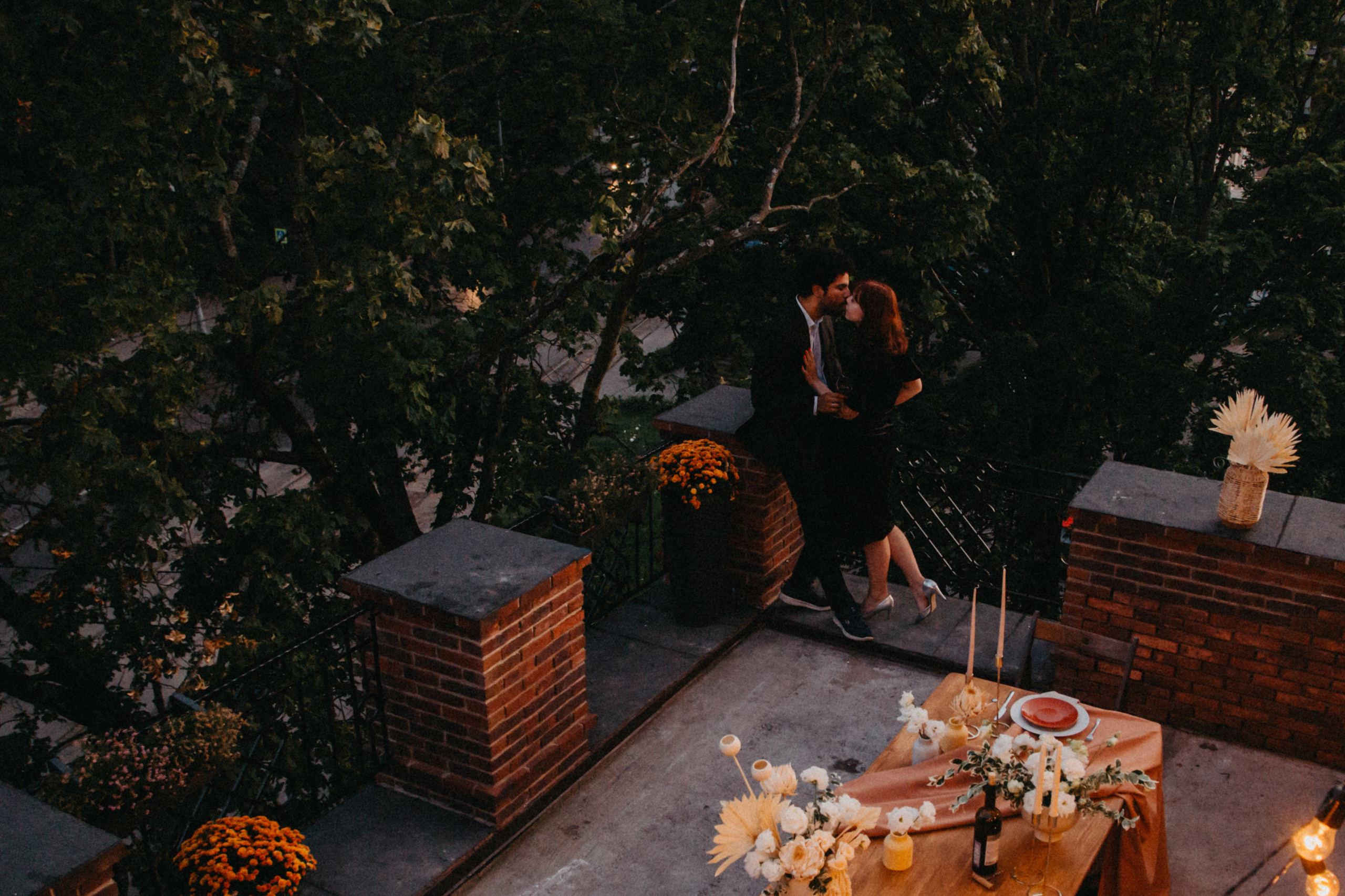 New York, I Love You. Фотограф в Калининграде Дмитрий Мишин