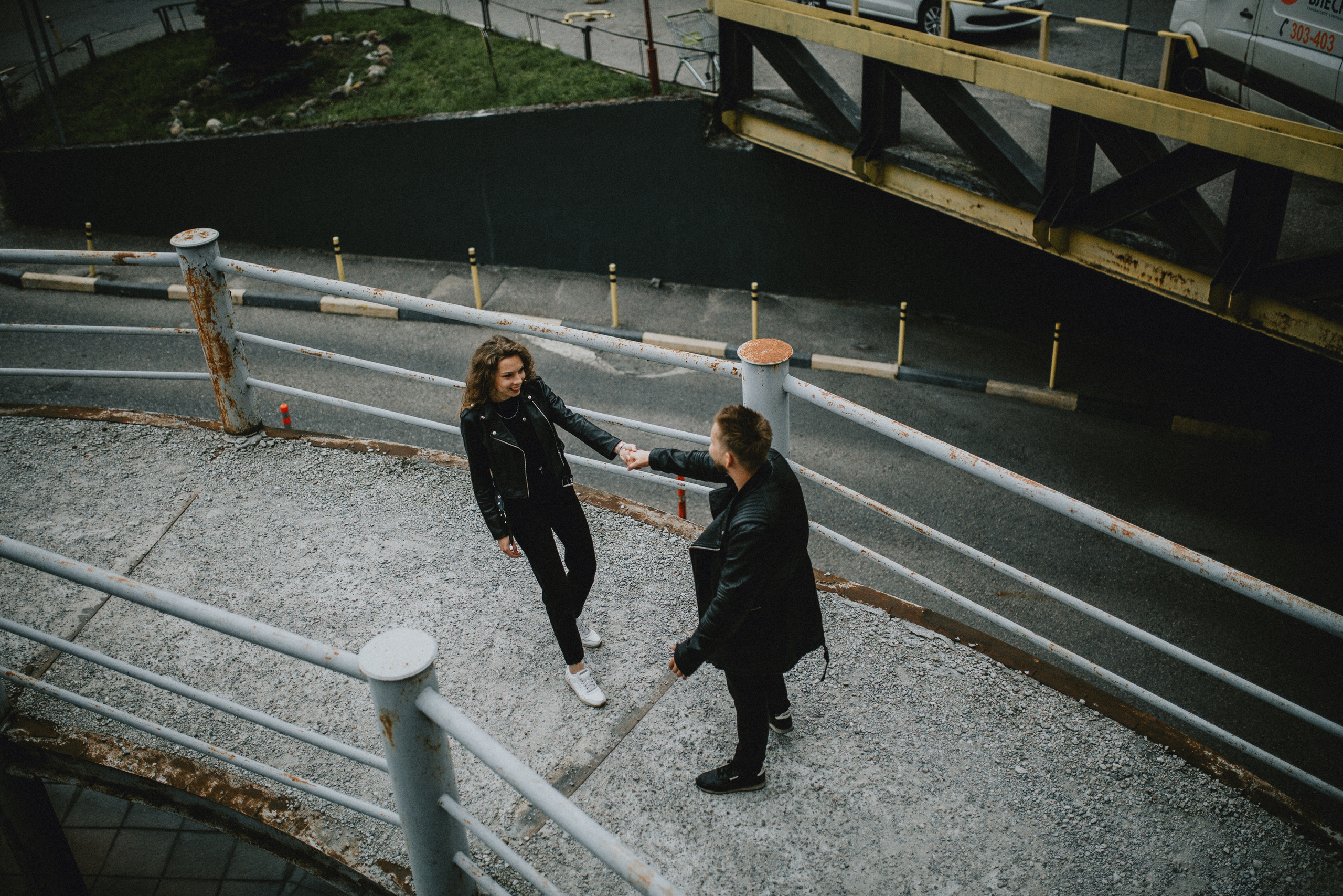 Molotov. Фотограф в Калининграде Дмитрий Мишин