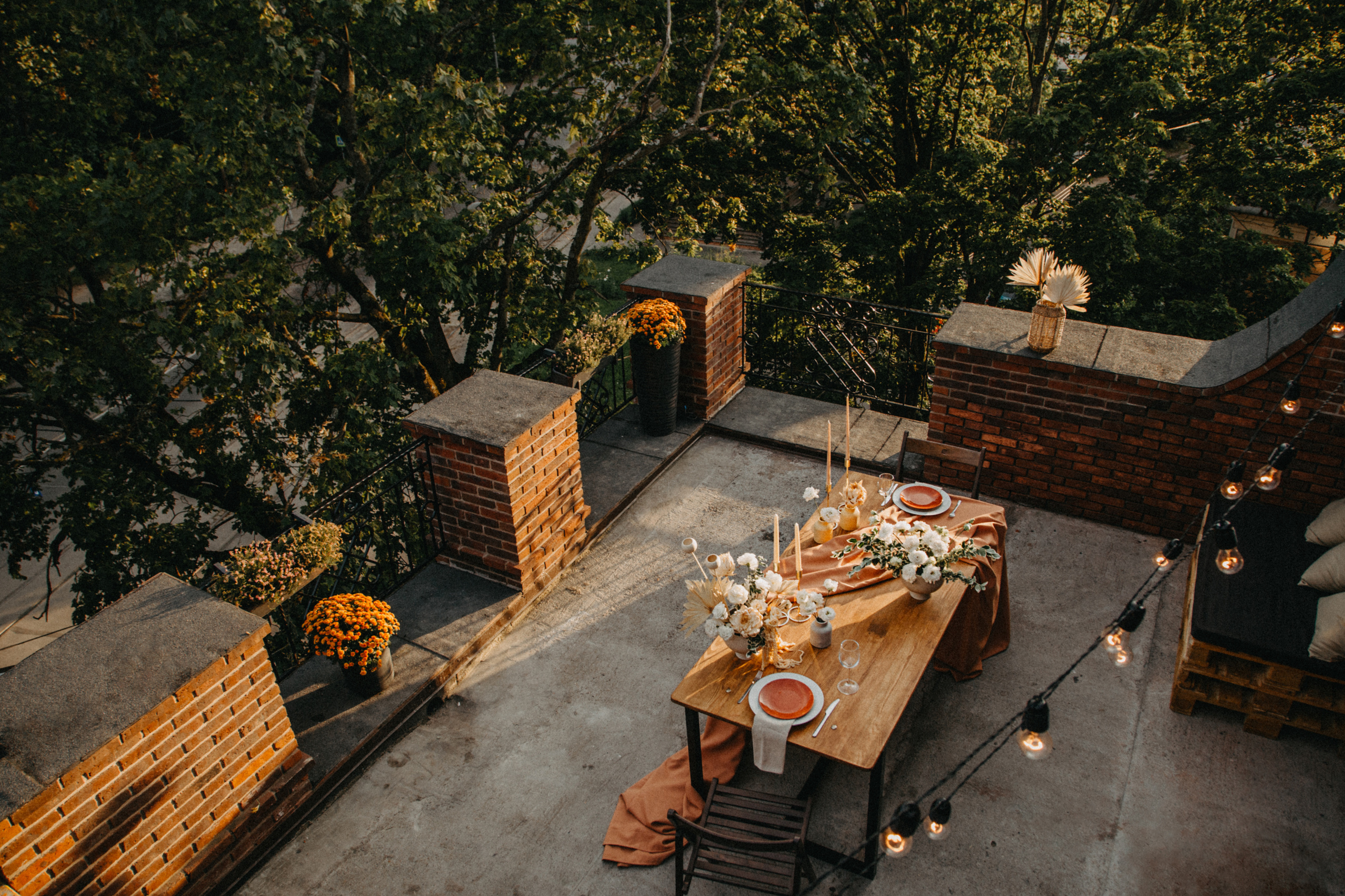 New York, I Love You. Фотограф в Калининграде Дмитрий Мишин