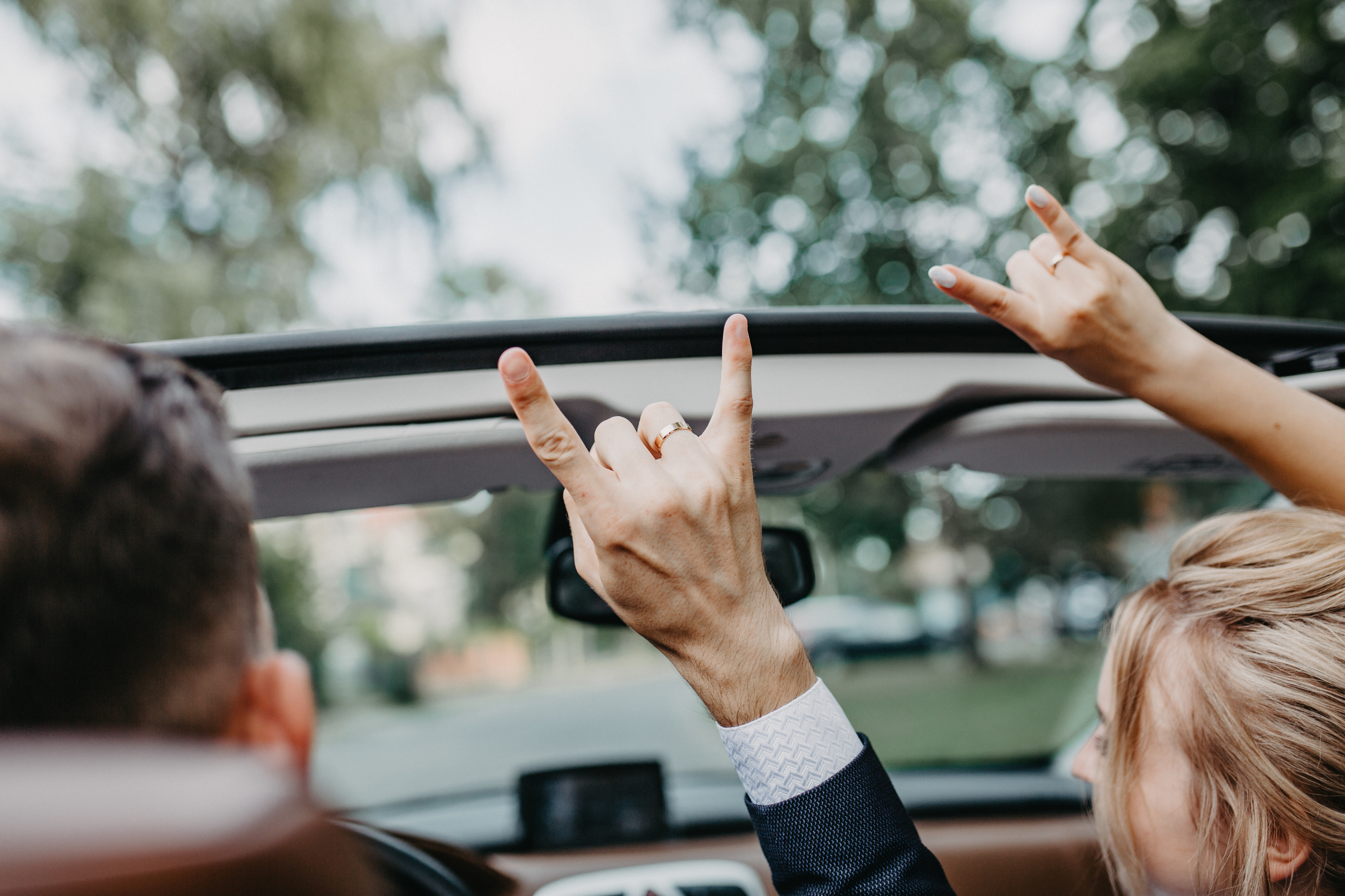 Роберт и Вика. Фотограф в Калининграде Дмитрий Мишин