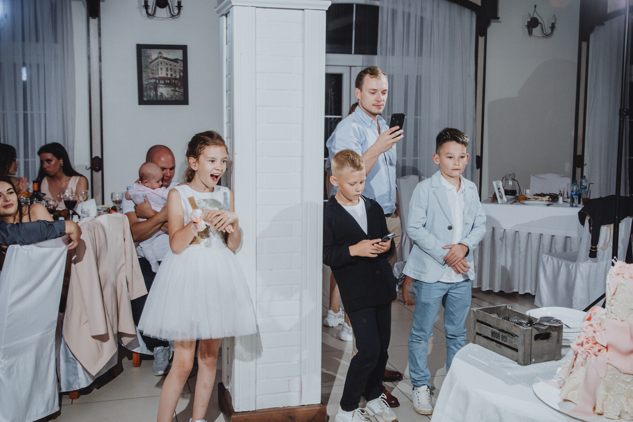 Оксана и Сергей. Фотограф в Калининграде Дмитрий Мишин