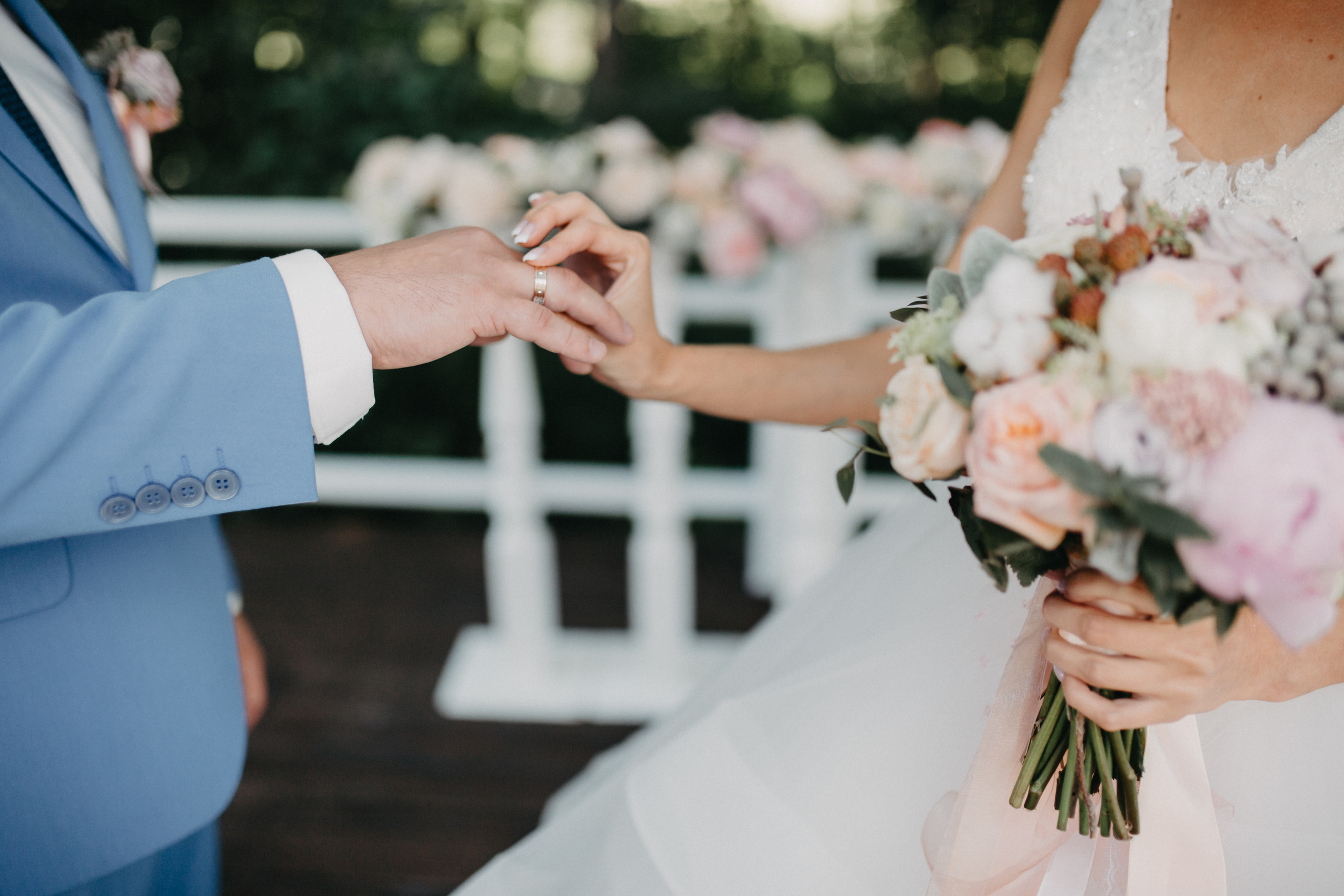 Оксана и Сергей. Фотограф в Калининграде Дмитрий Мишин