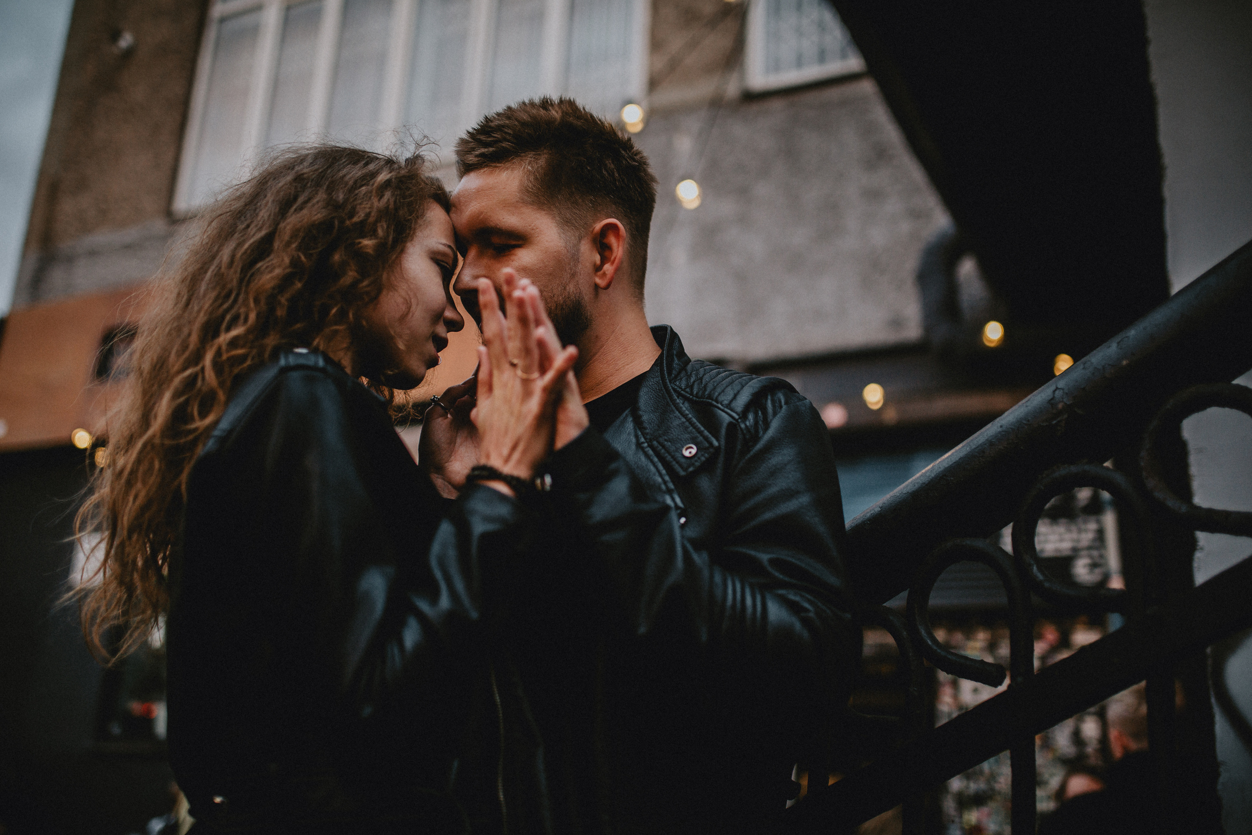 Molotov. Фотограф в Калининграде Дмитрий Мишин