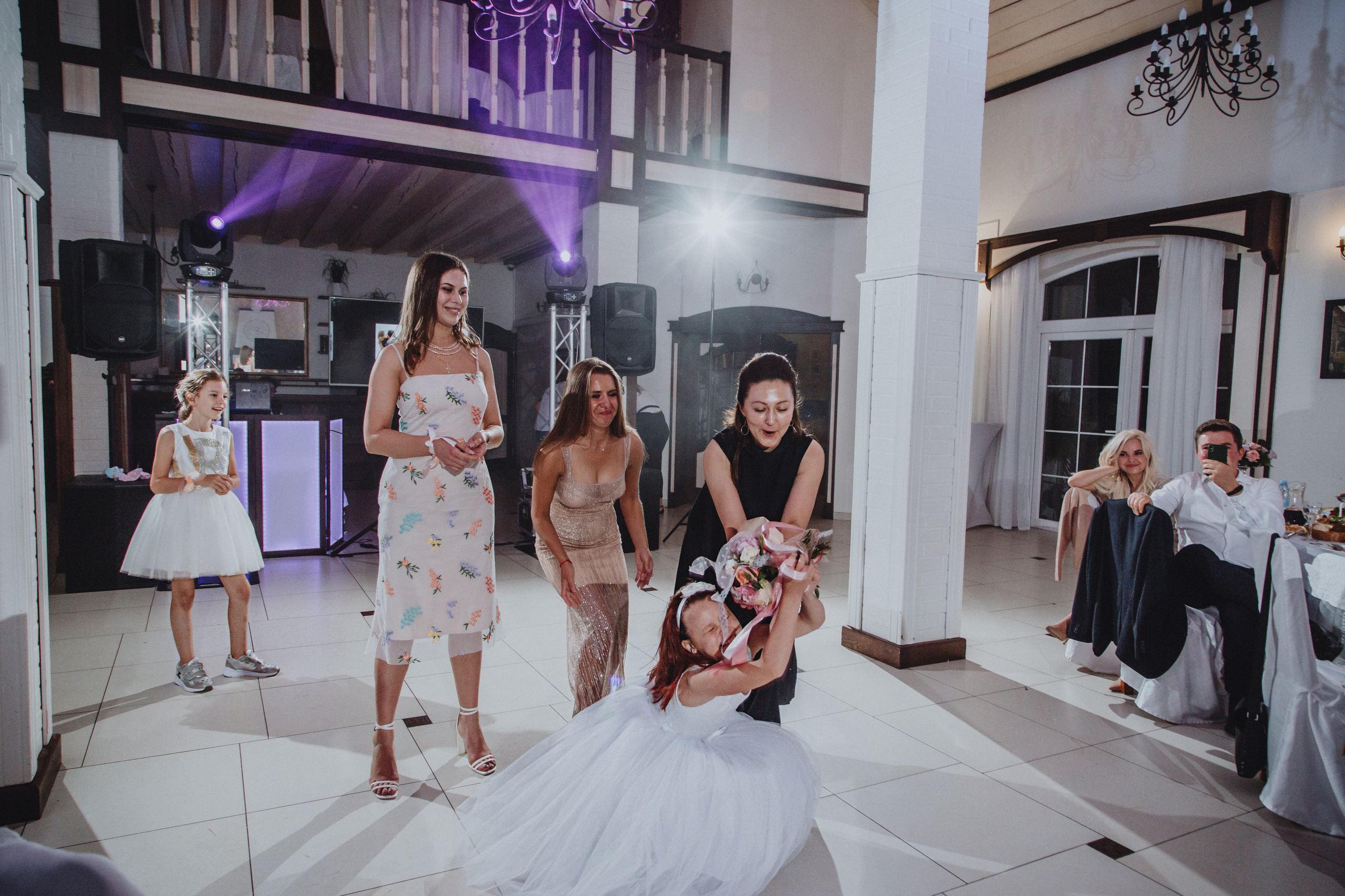 Оксана и Сергей. Фотограф в Калининграде Дмитрий Мишин