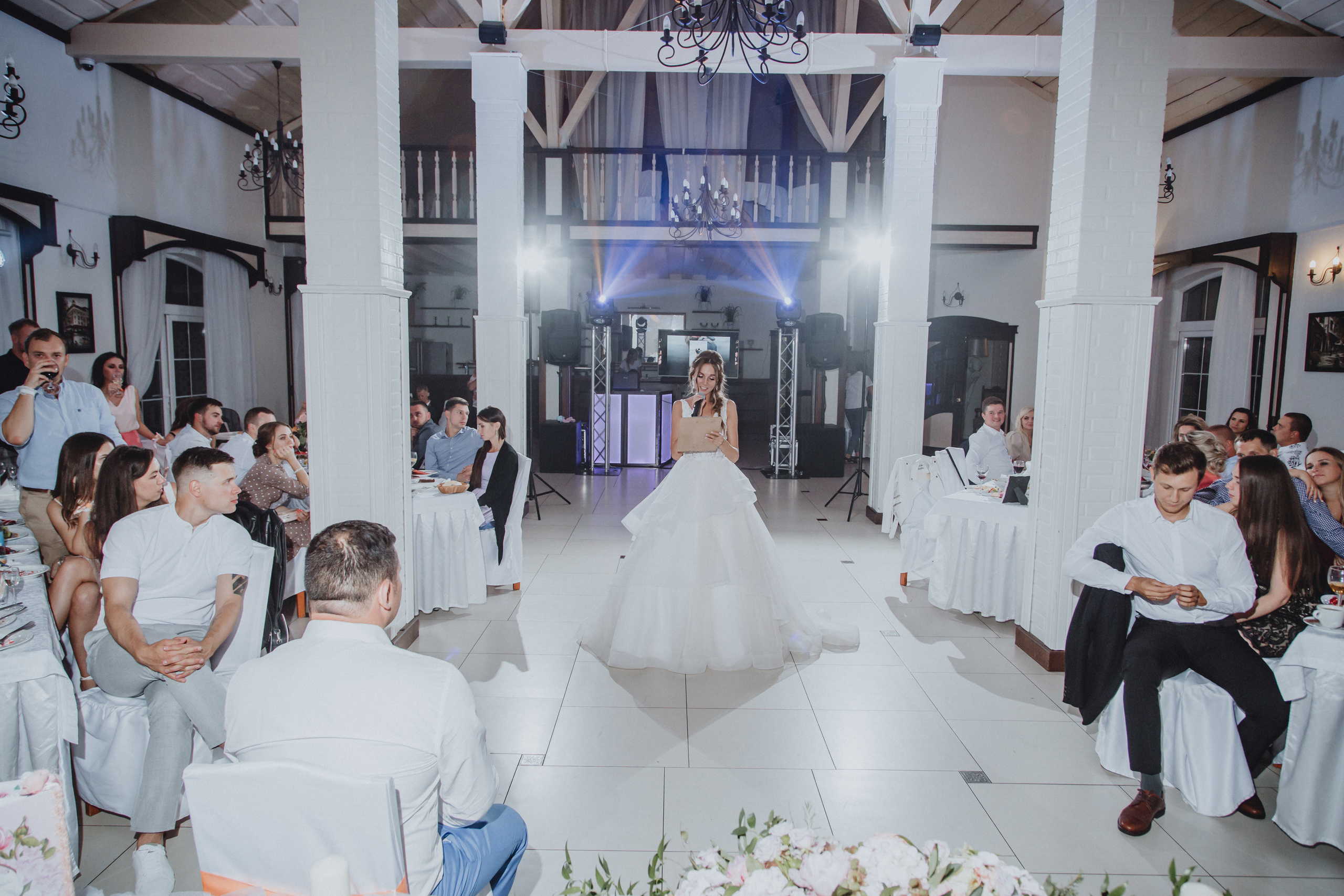 Оксана и Сергей. Фотограф в Калининграде Дмитрий Мишин