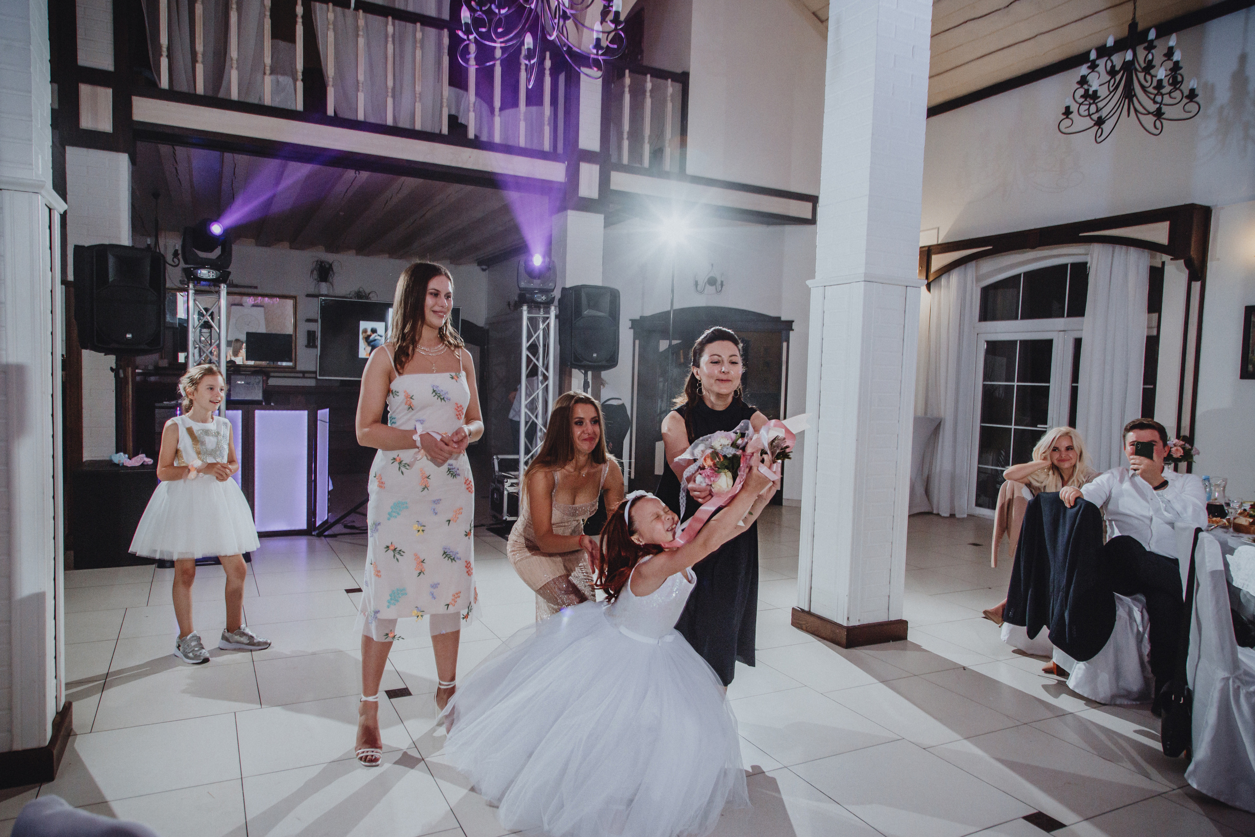 Оксана и Сергей. Фотограф в Калининграде Дмитрий Мишин