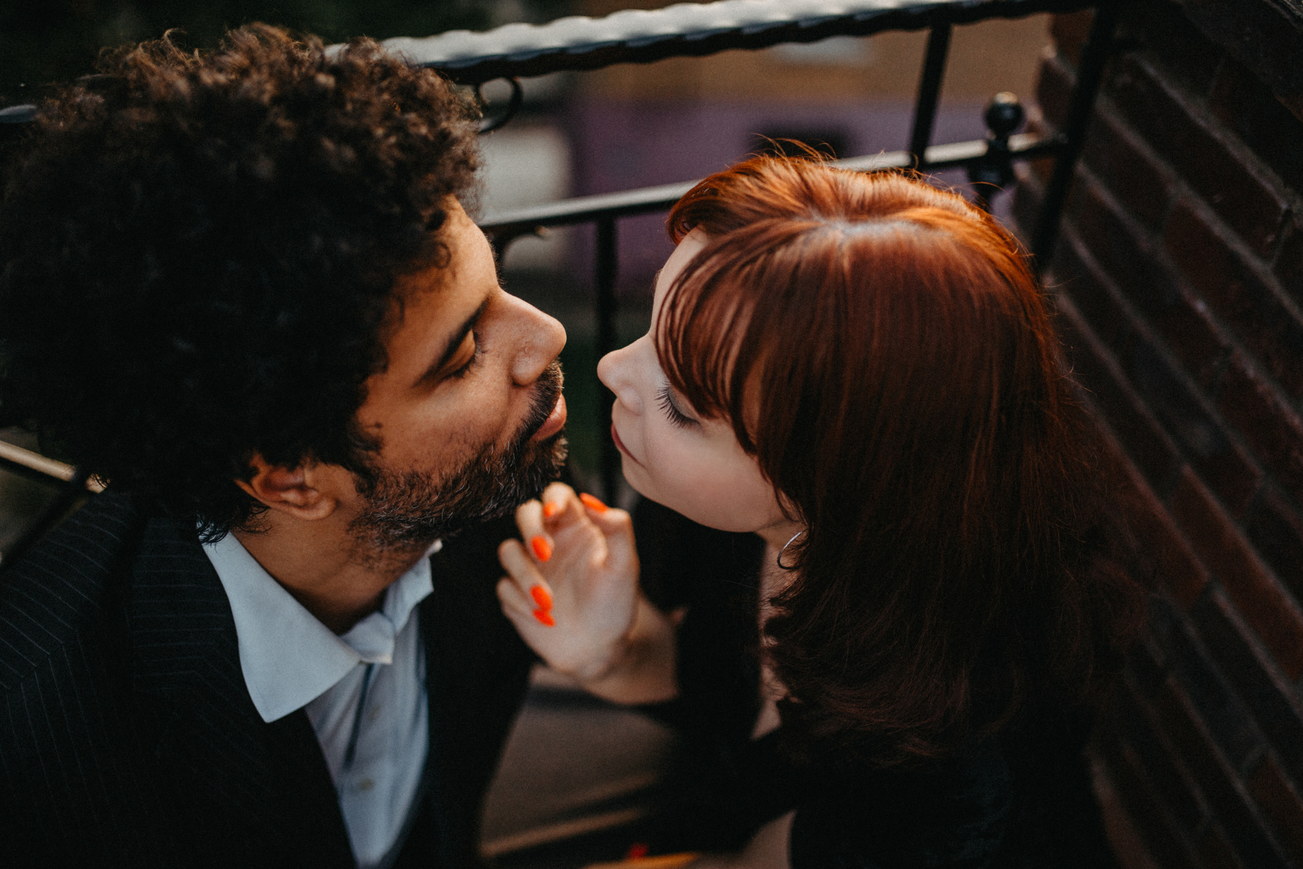 New York, I Love You. Фотограф в Калининграде Дмитрий Мишин