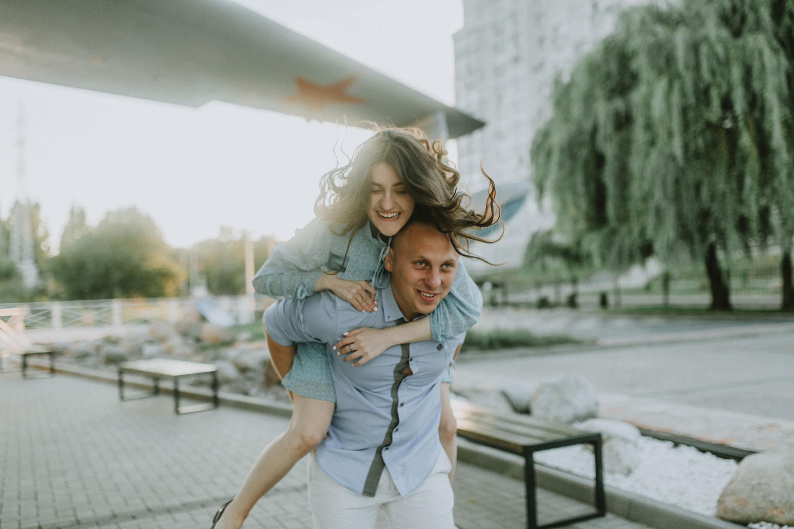 Юность. Фотограф в Калининграде Дмитрий Мишин