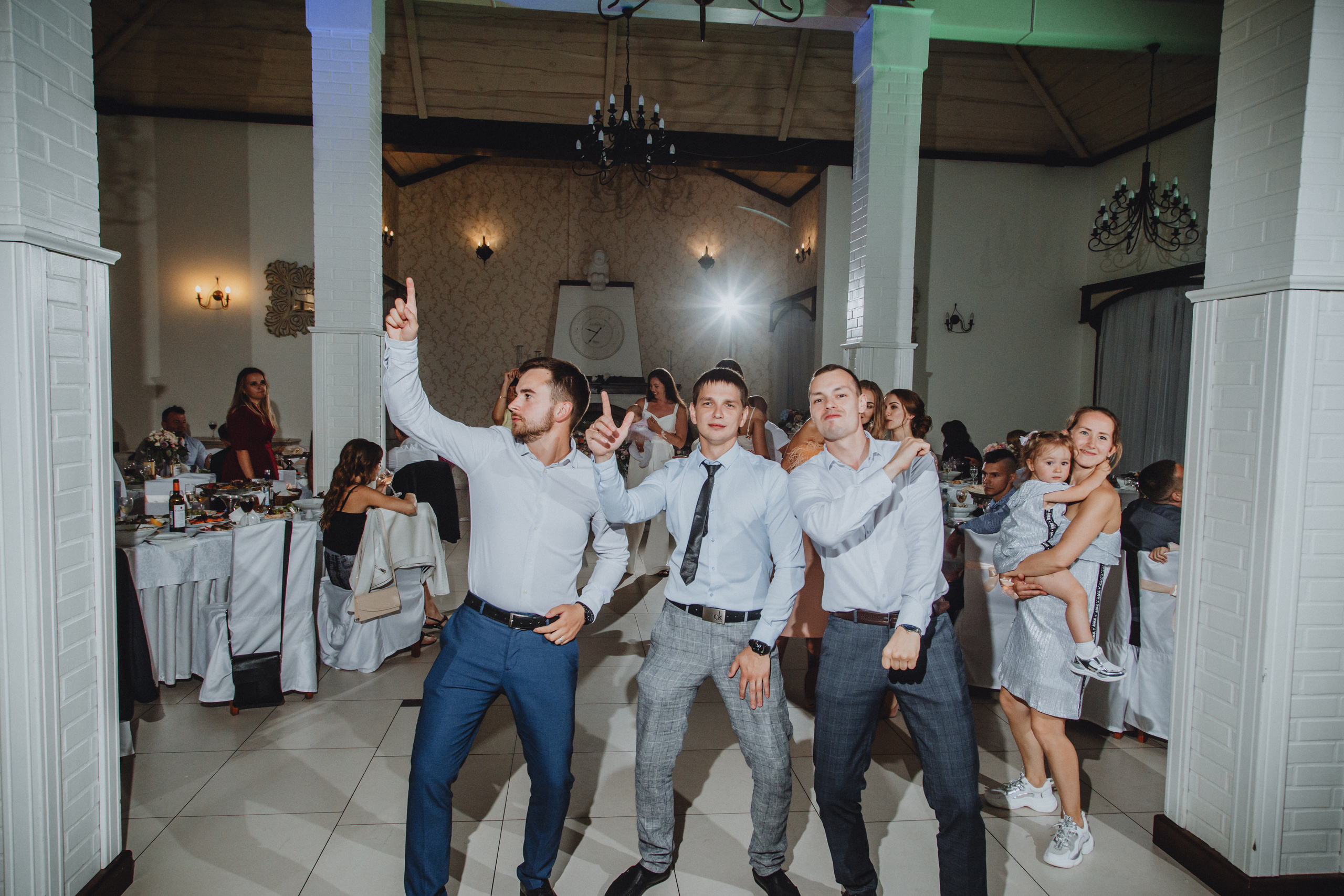 Оксана и Сергей. Фотограф в Калининграде Дмитрий Мишин