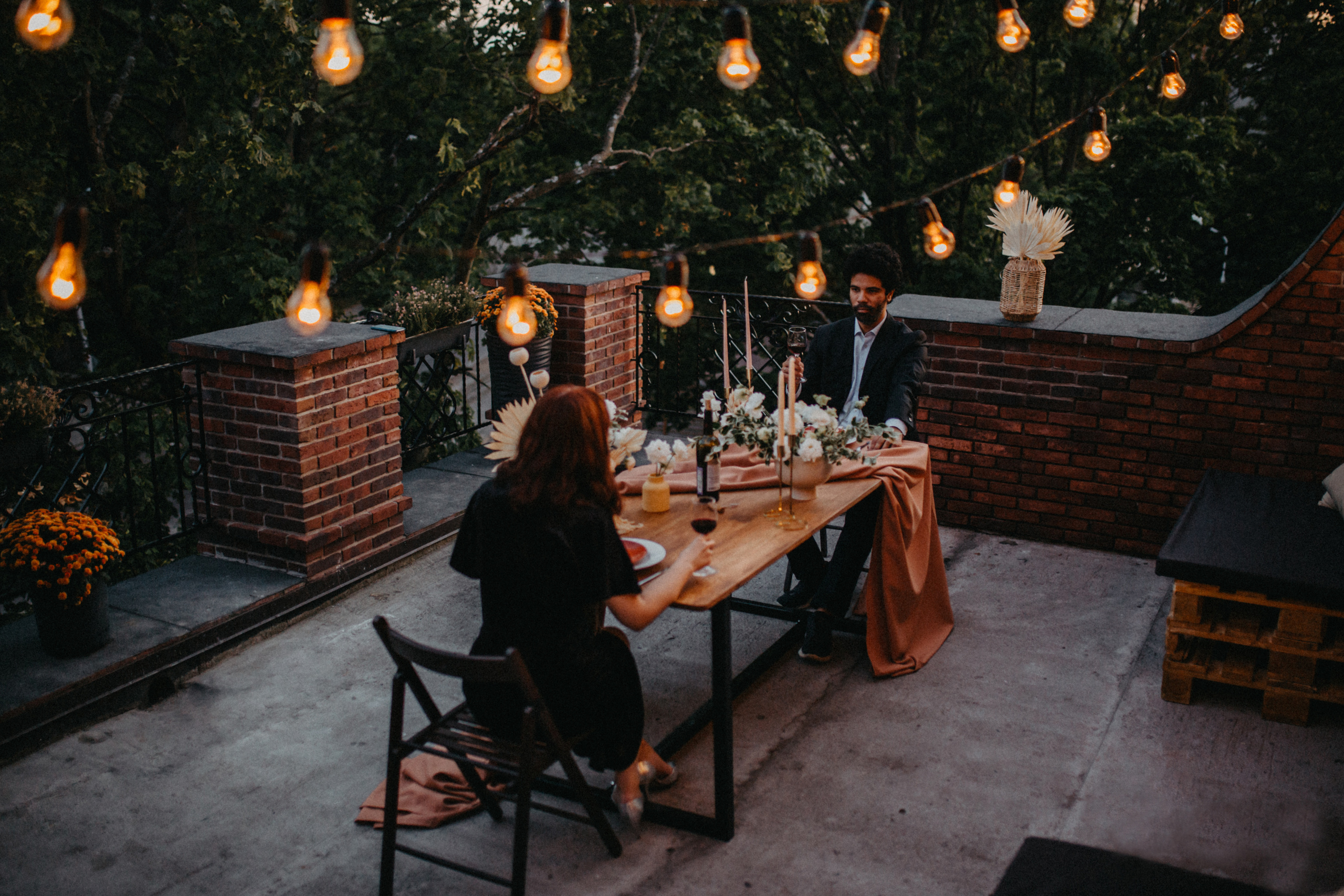 New York, I Love You. Фотограф в Калининграде Дмитрий Мишин