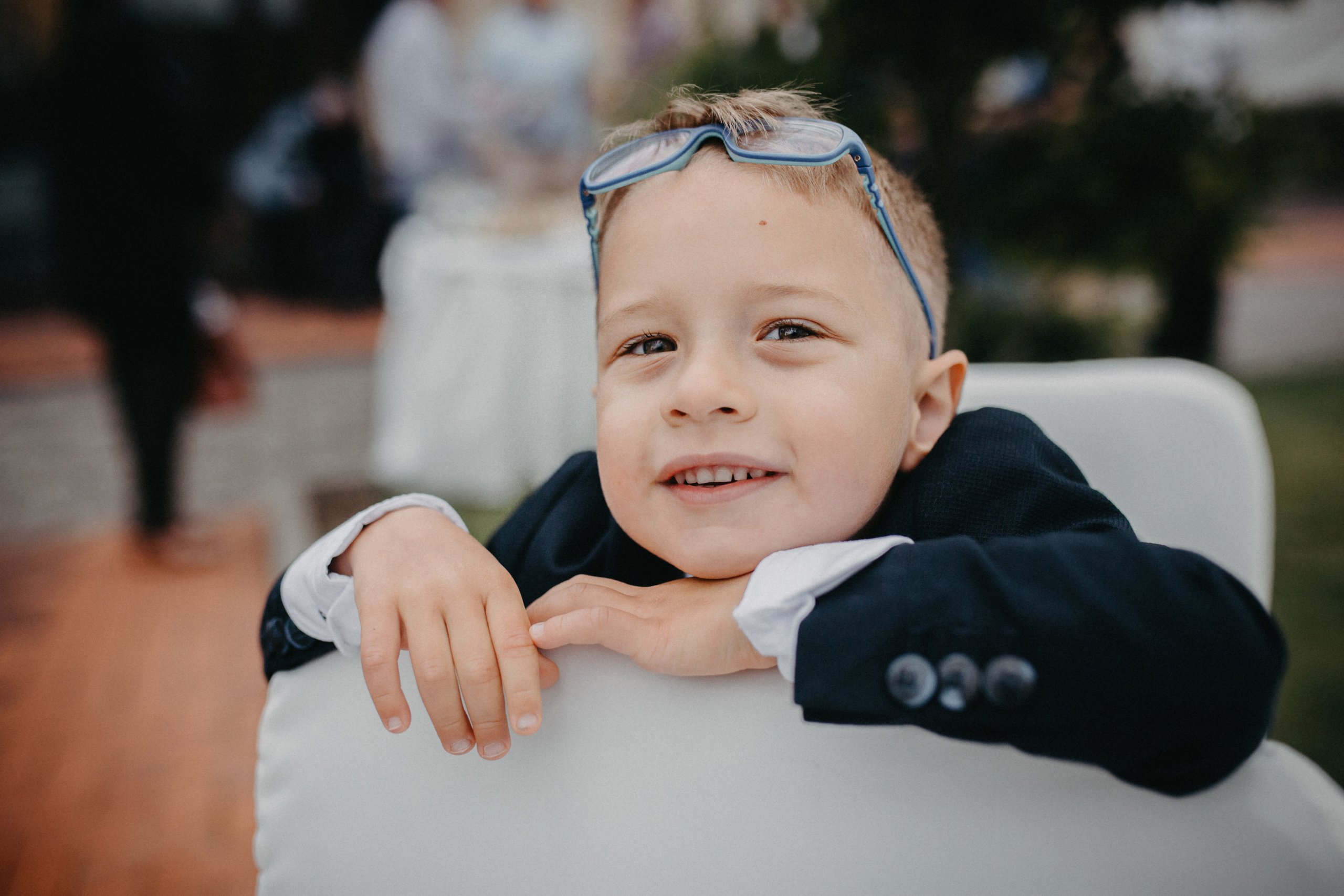 Ефим и Надежда. Фотограф в Калининграде Дмитрий Мишин