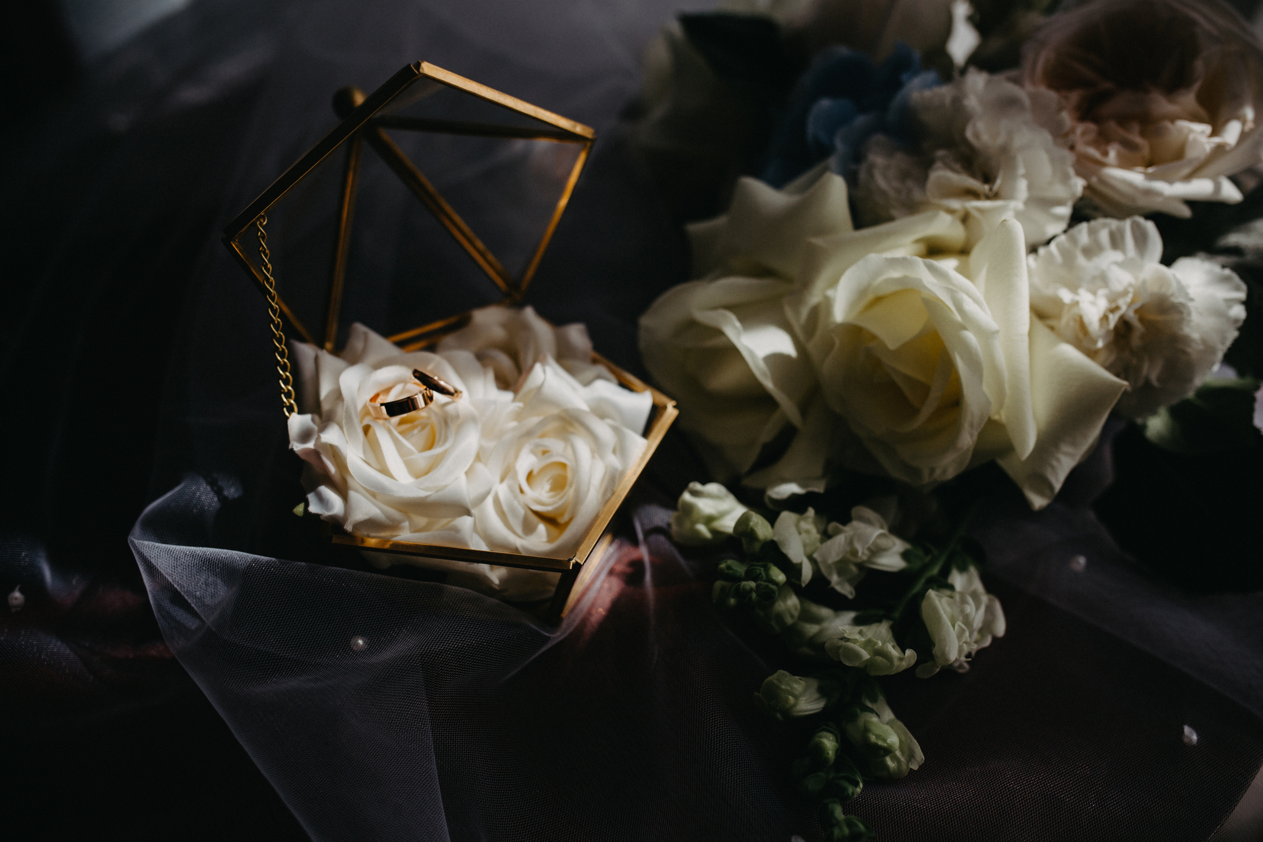 Роберт и Вика. Фотограф в Калининграде Дмитрий Мишин